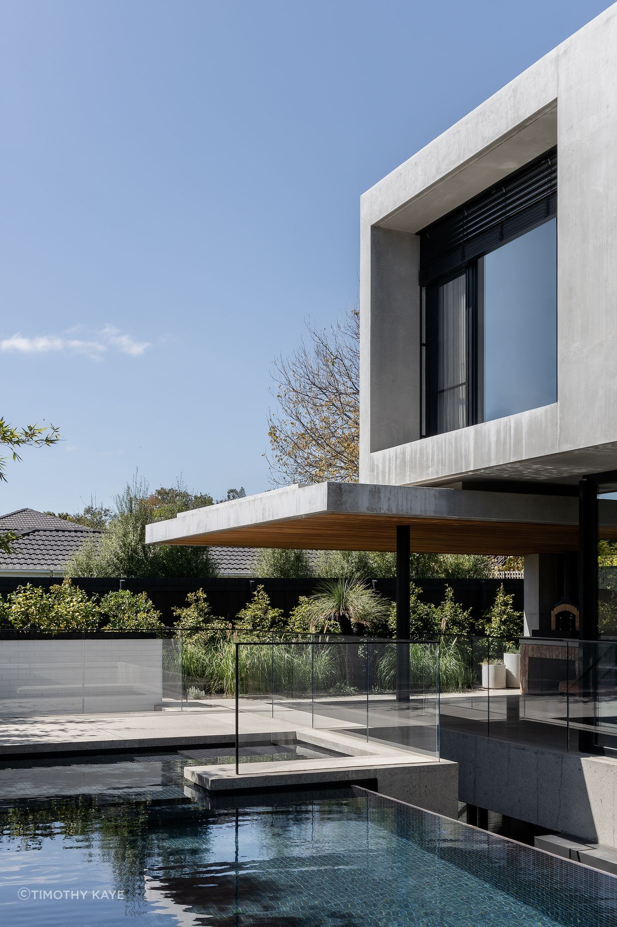 Sussex Residence