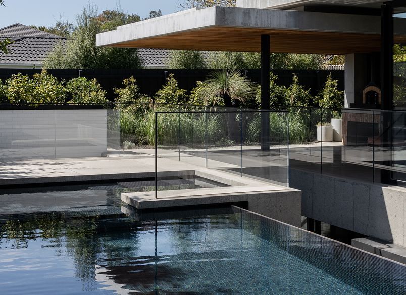 Sussex Residence