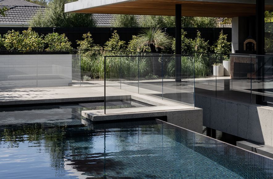 Sussex Residence