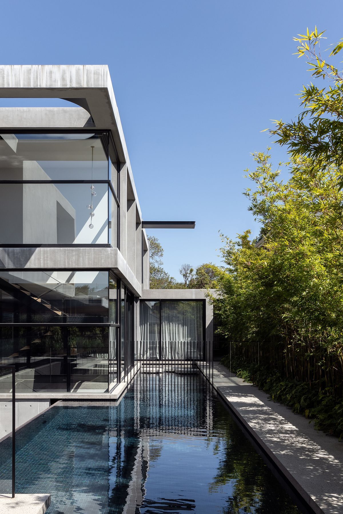 Sussex Residence