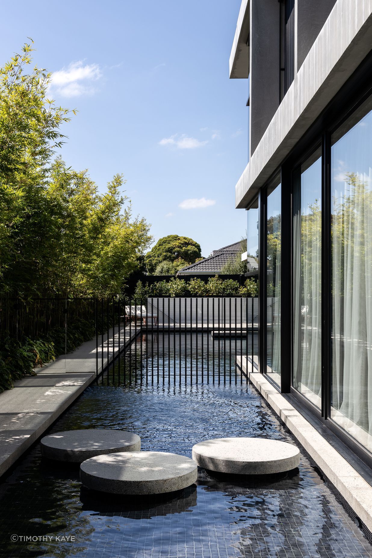 Sussex Residence