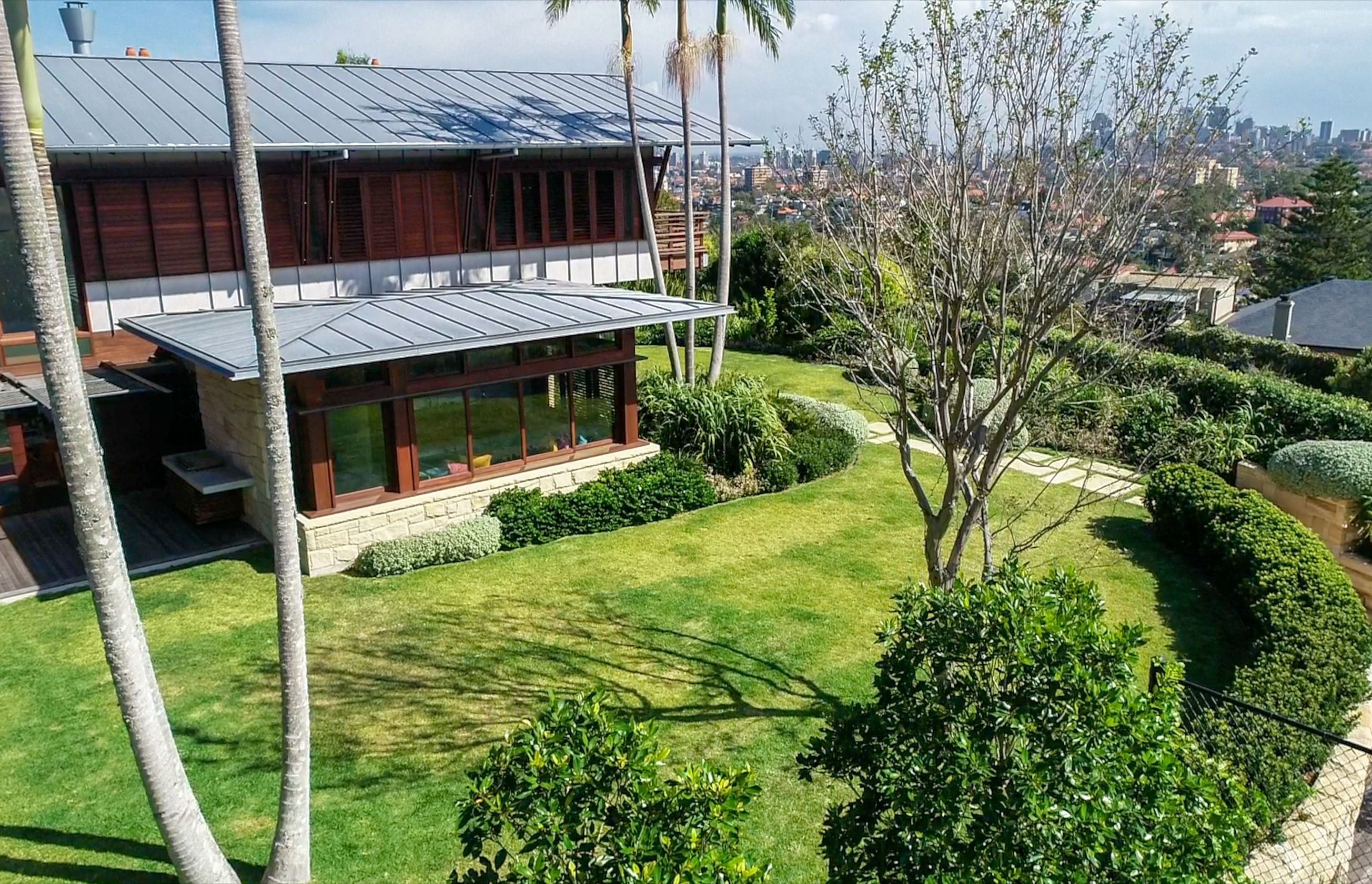 The Perfect Family Home