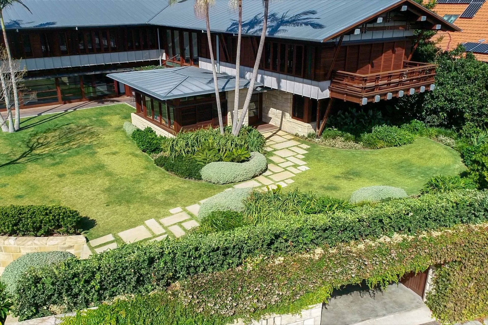 The Perfect Family Home