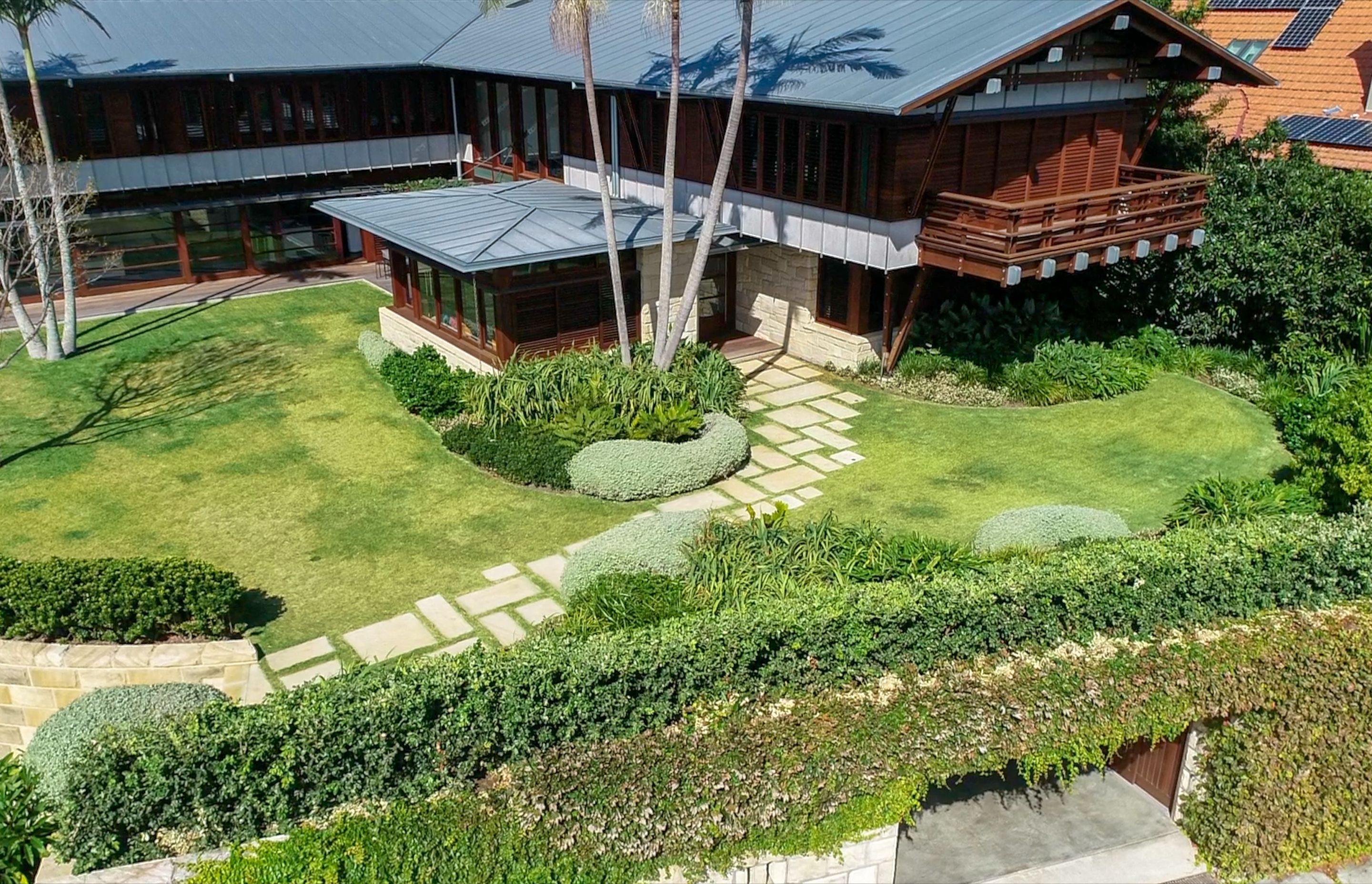 The Perfect Family Home