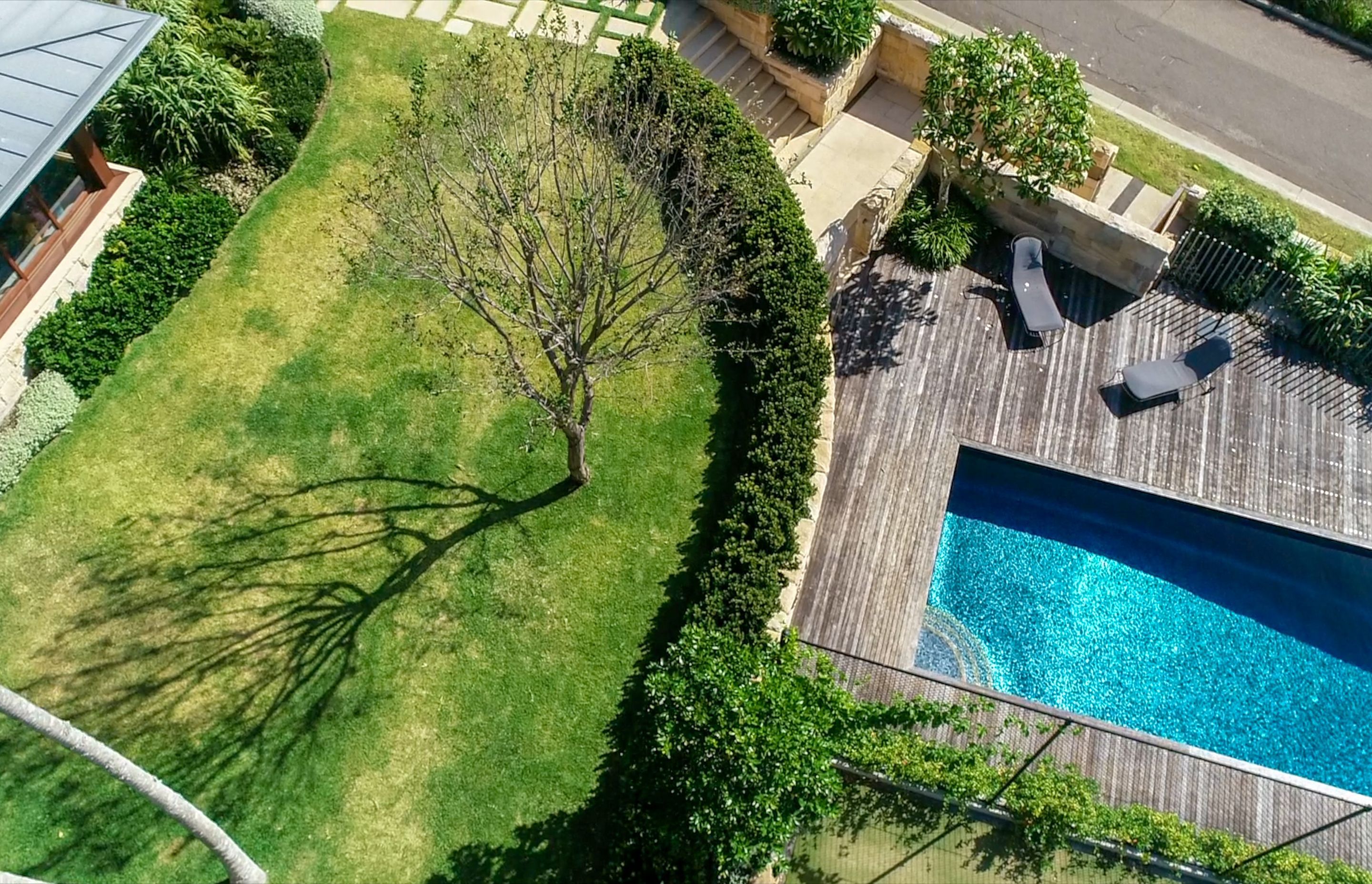 The Perfect Family Home