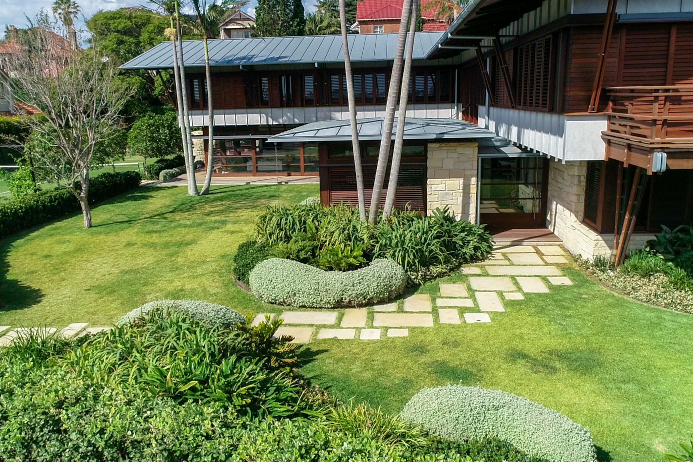 The Perfect Family Home