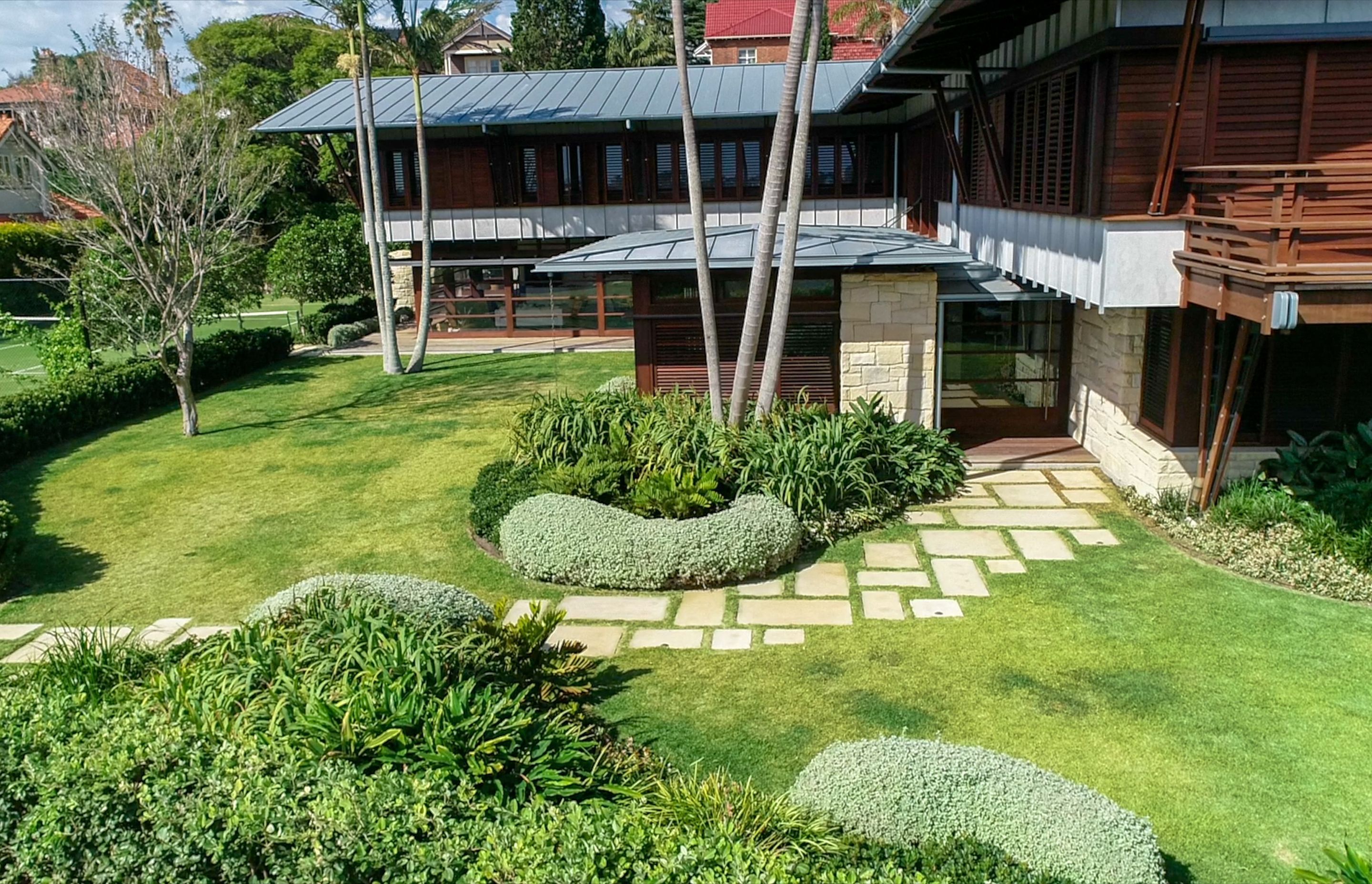 The Perfect Family Home