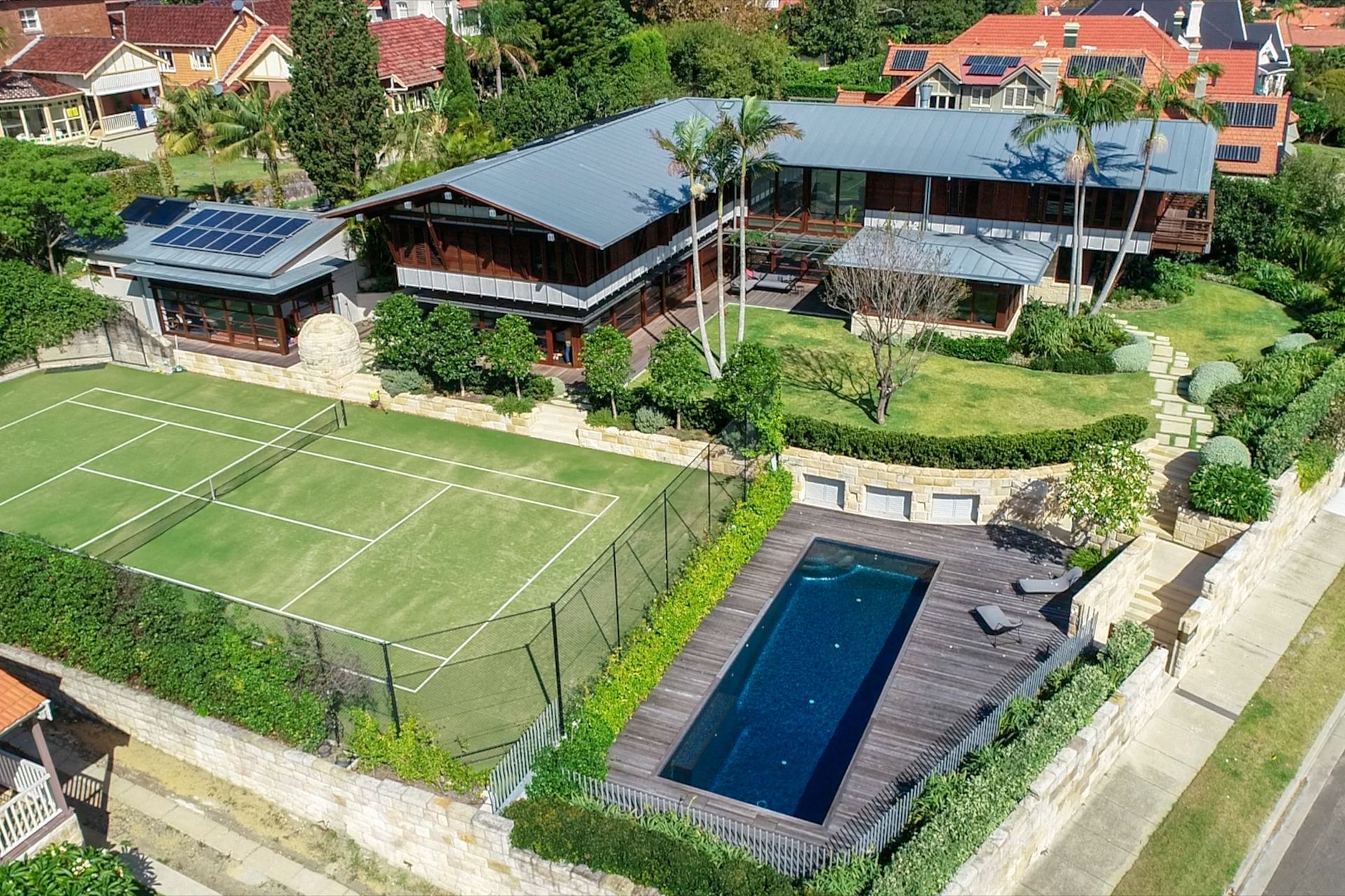 The Perfect Family Home