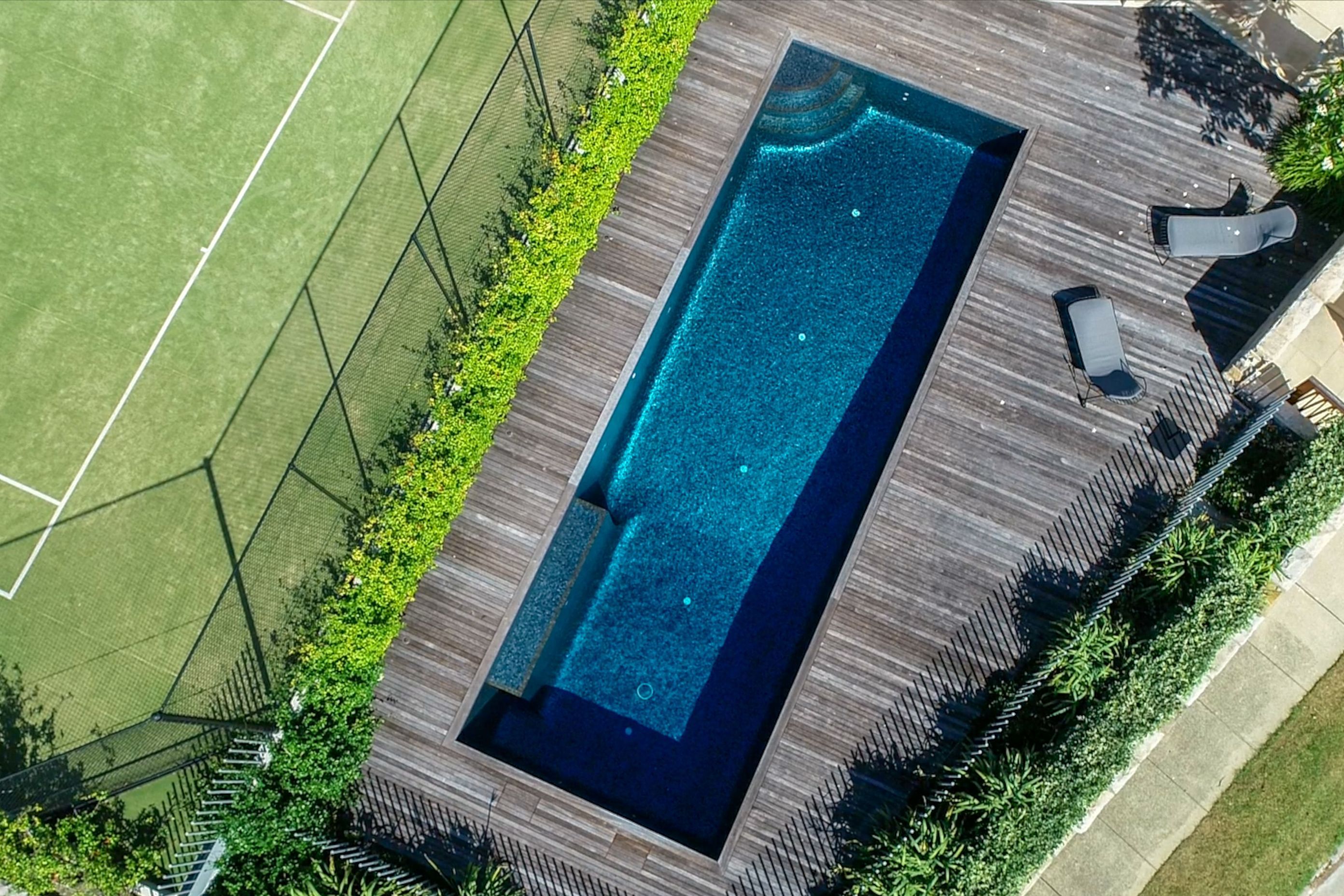The Perfect Family Home