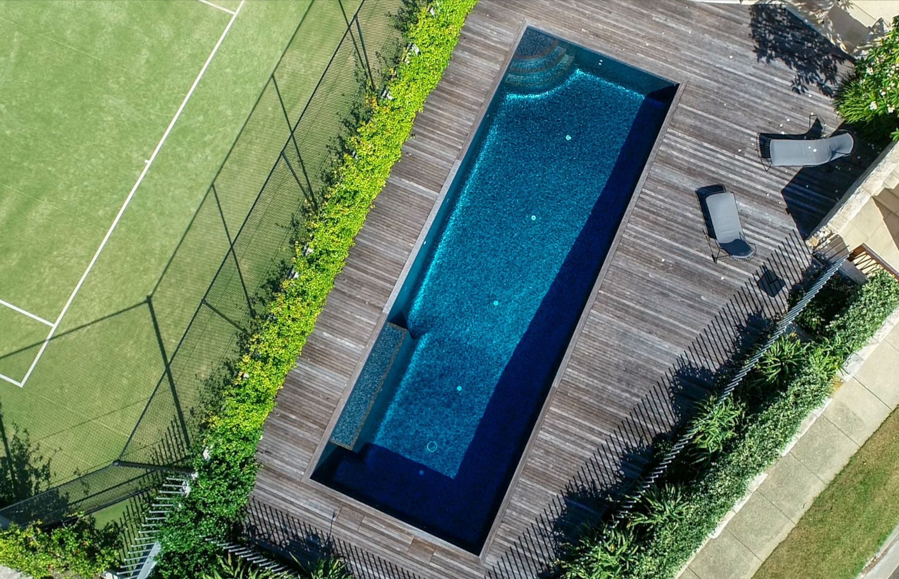 The Perfect Family Home