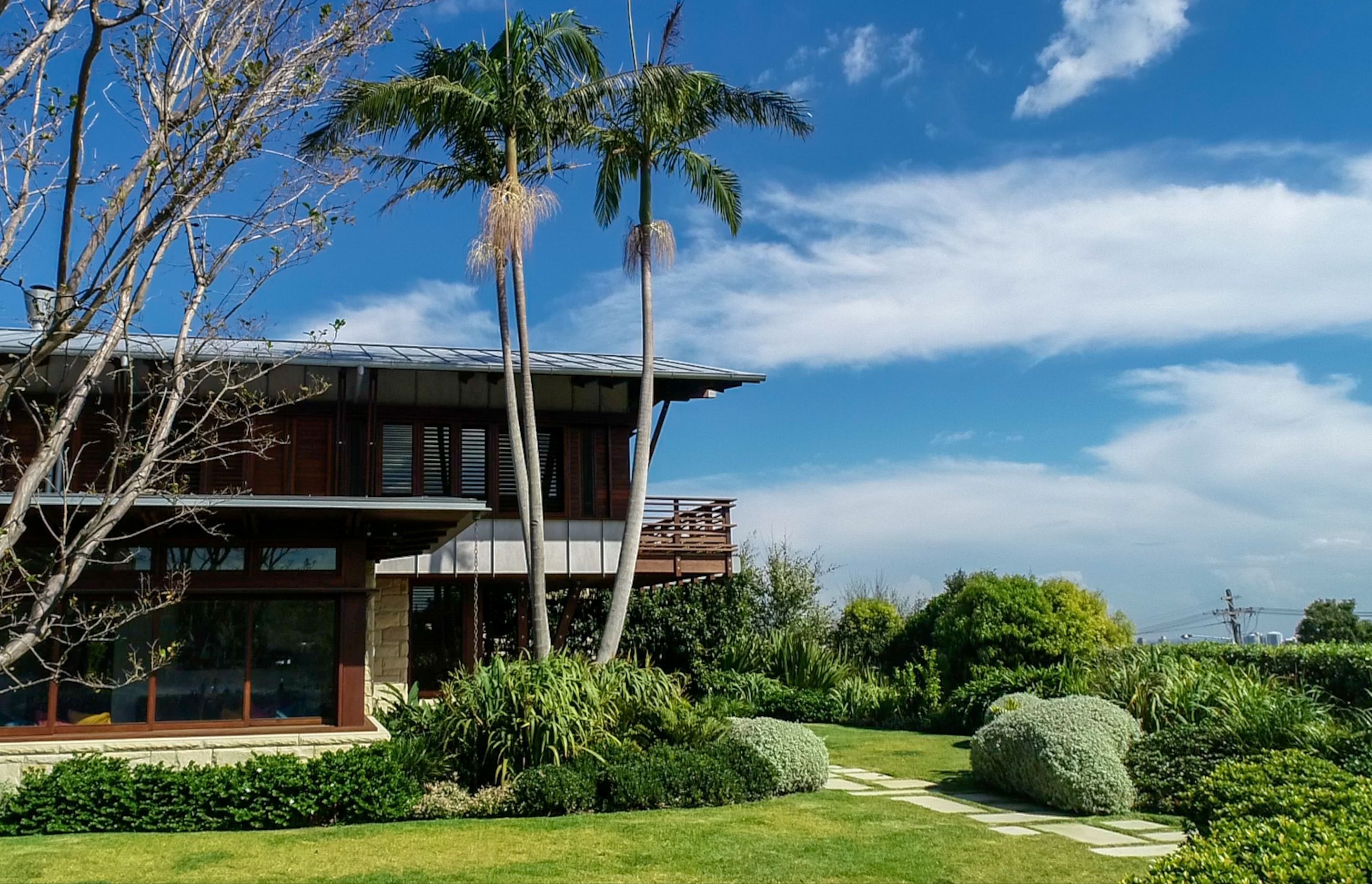 The Perfect Family Home