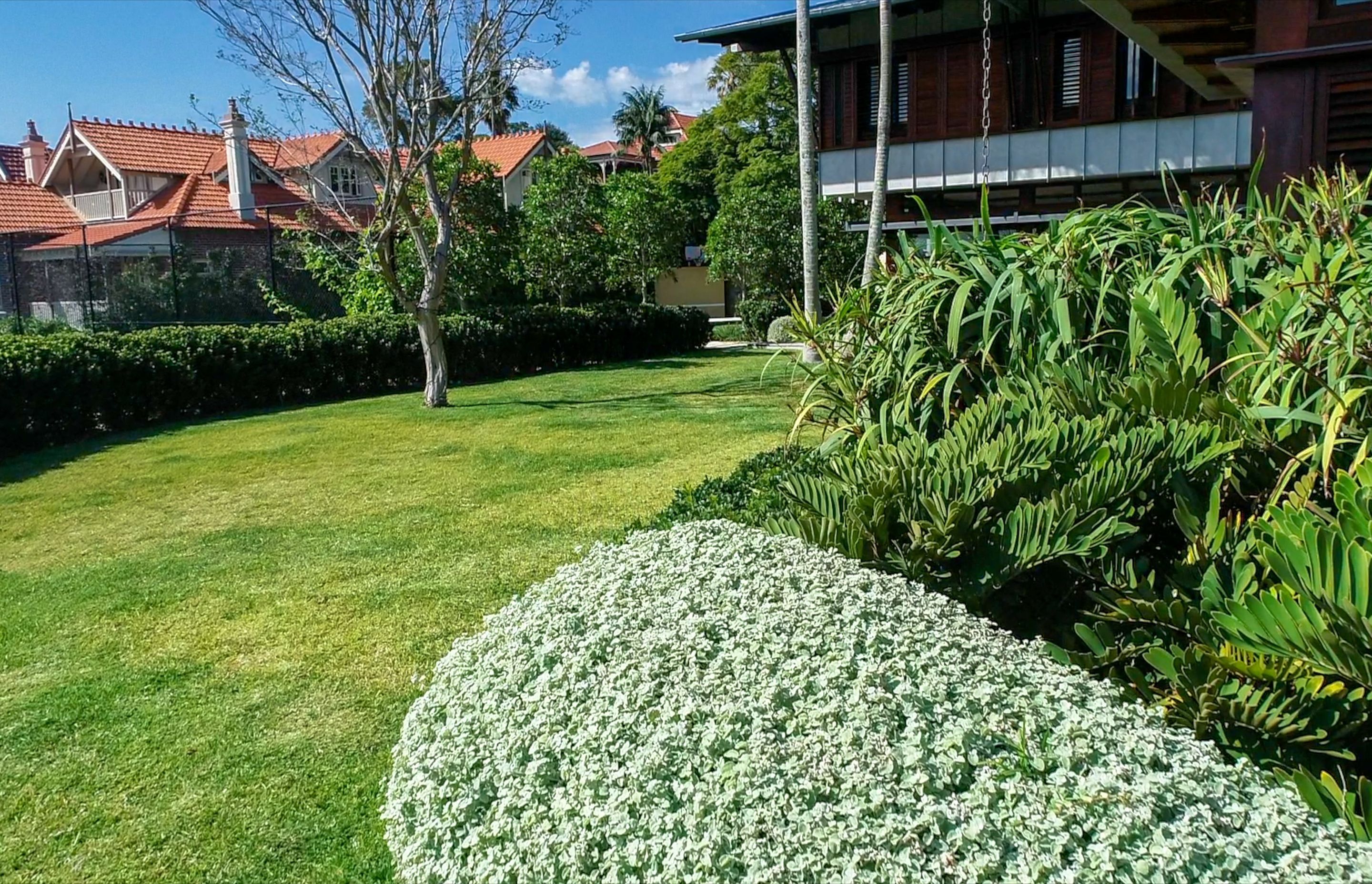 The Perfect Family Home