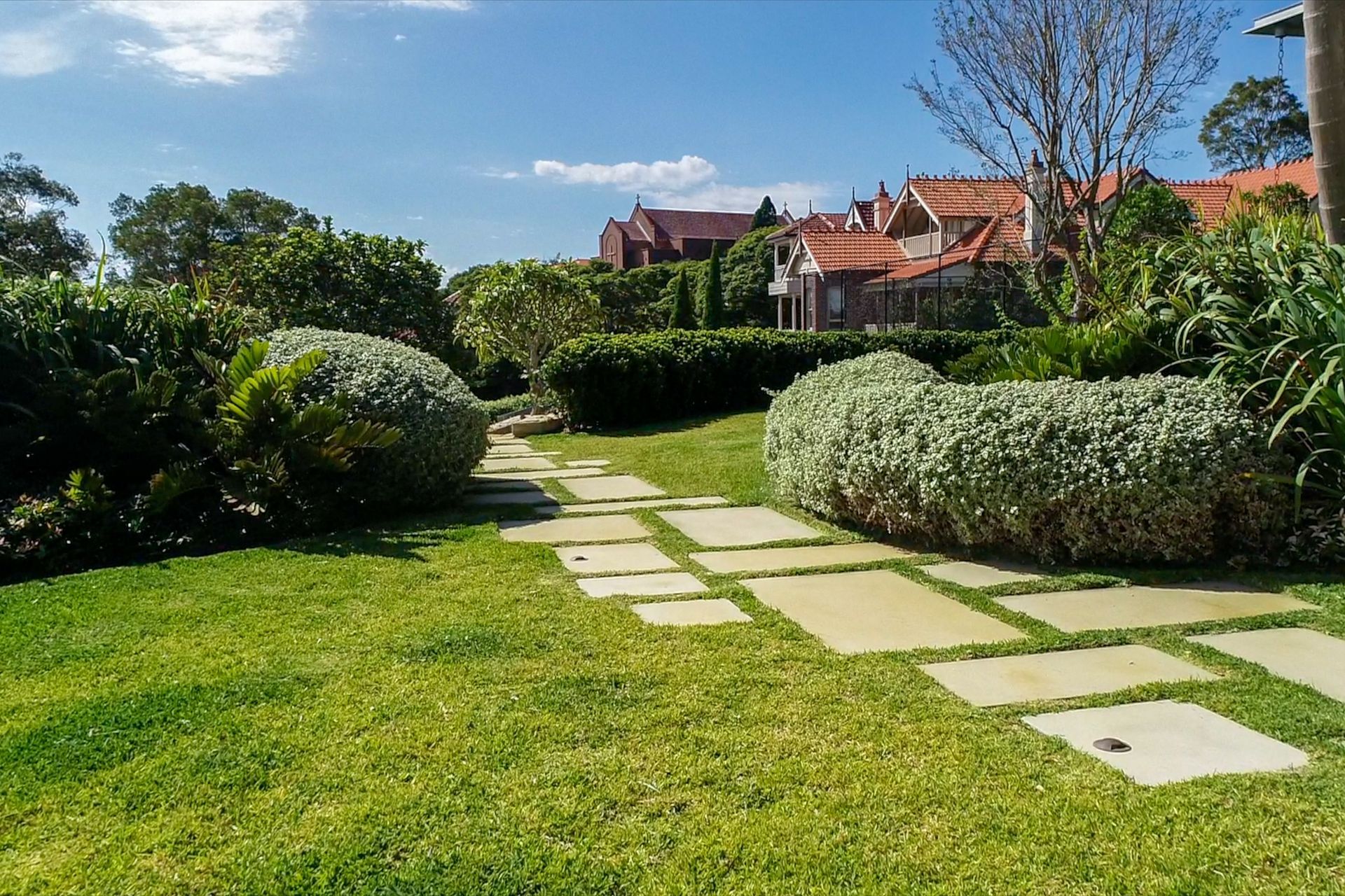 The Perfect Family Home