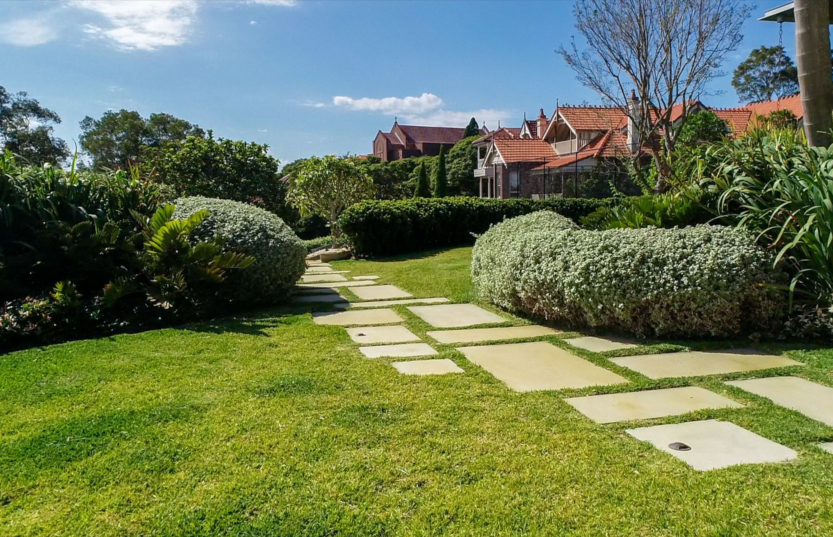 The Perfect Family Home