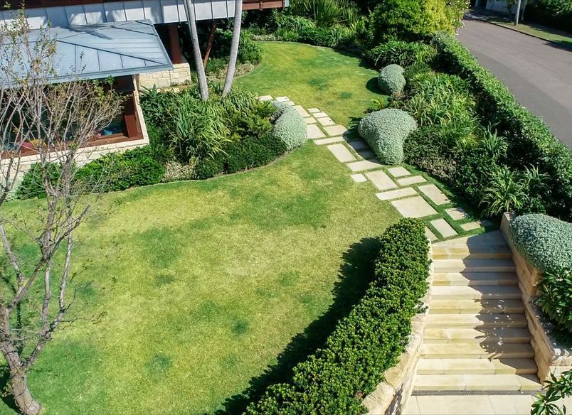 The Perfect Family Home