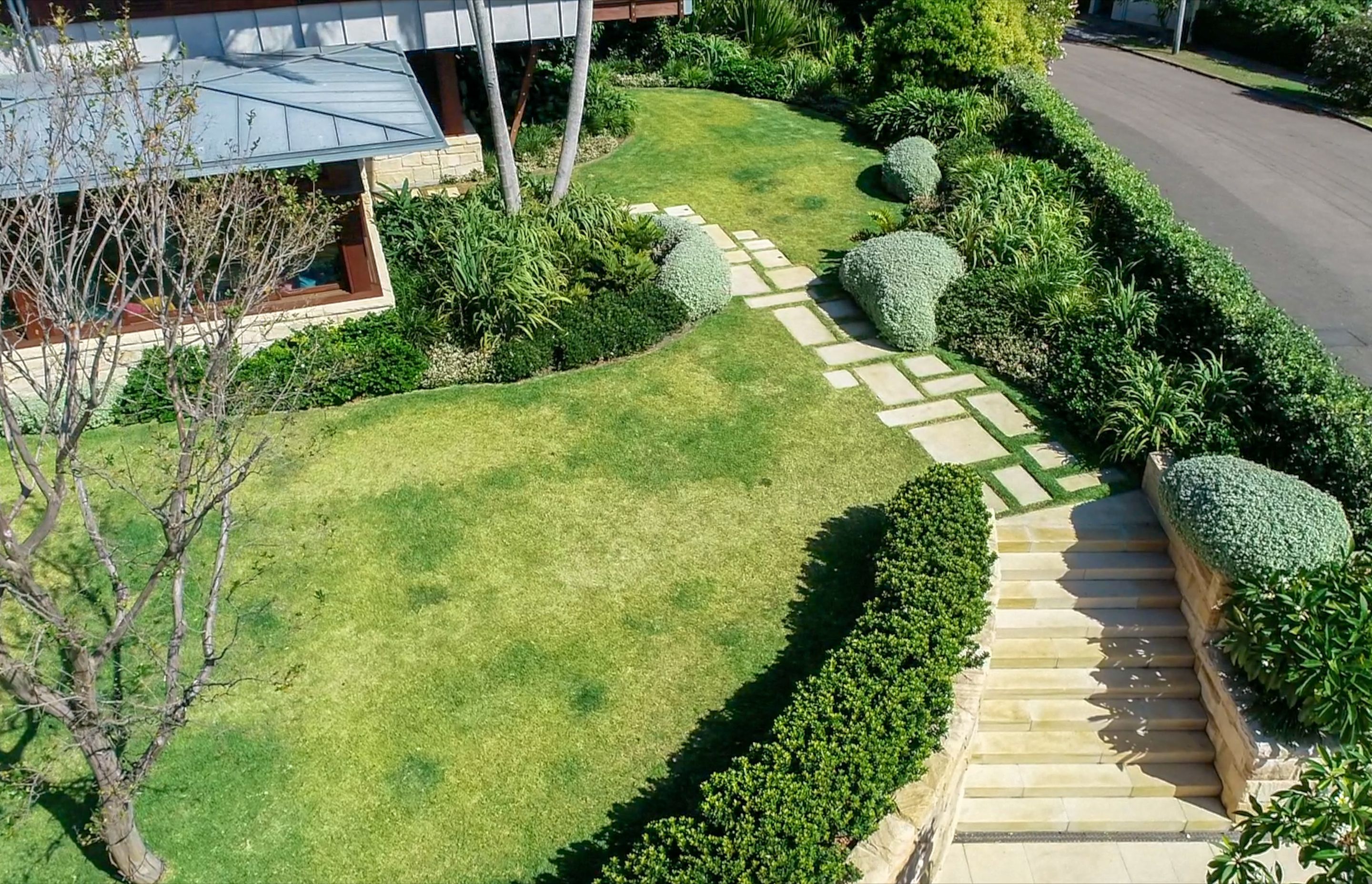 The Perfect Family Home