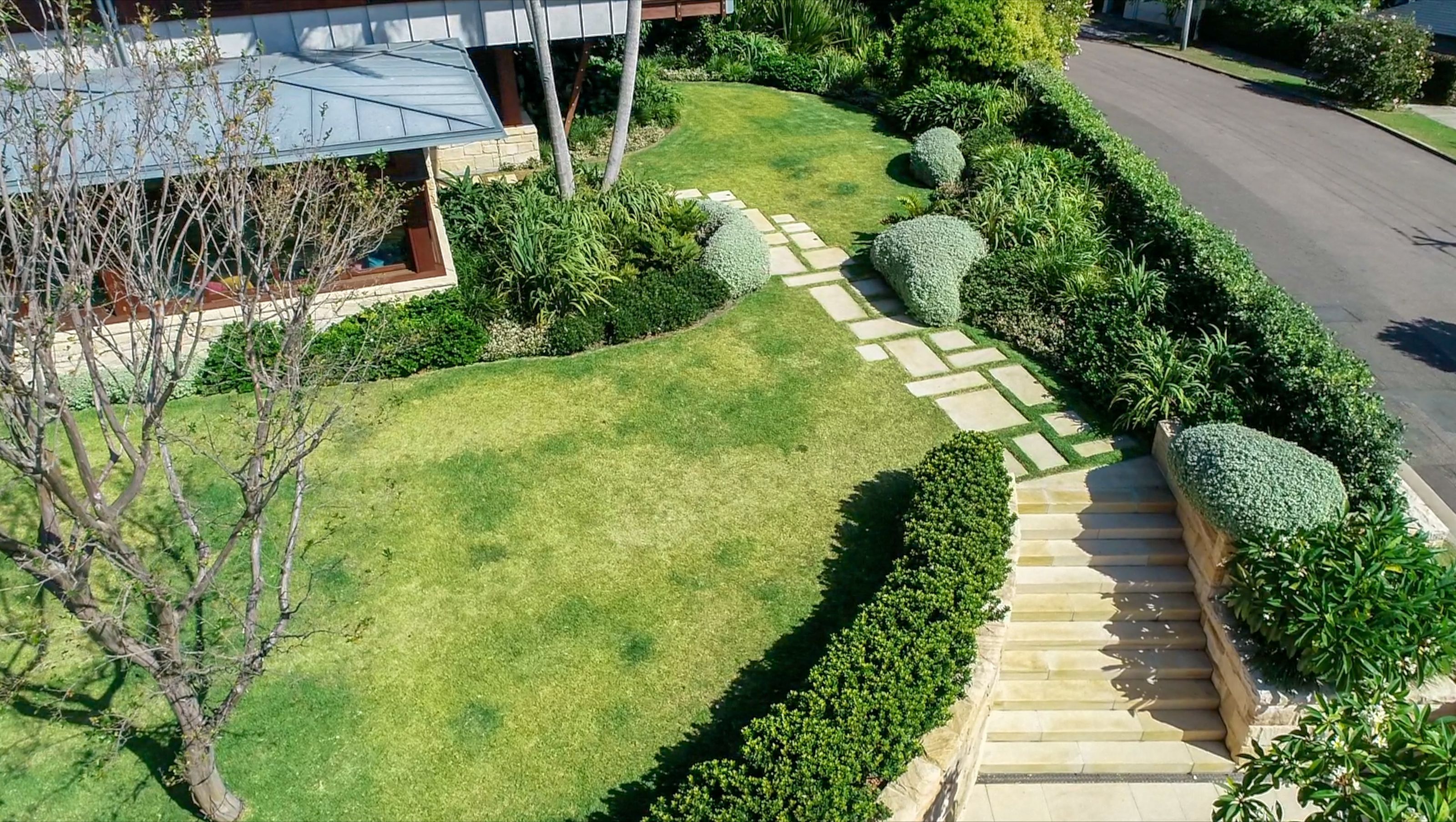 The Perfect Family Home