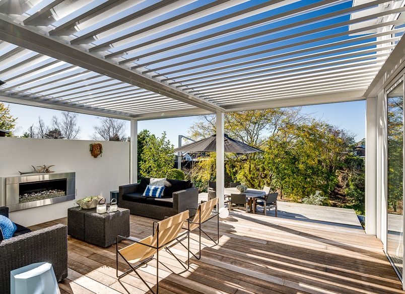 Mossman Residence- Hawkes Bay