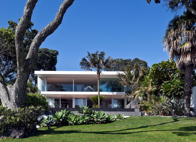 Takapuna House I