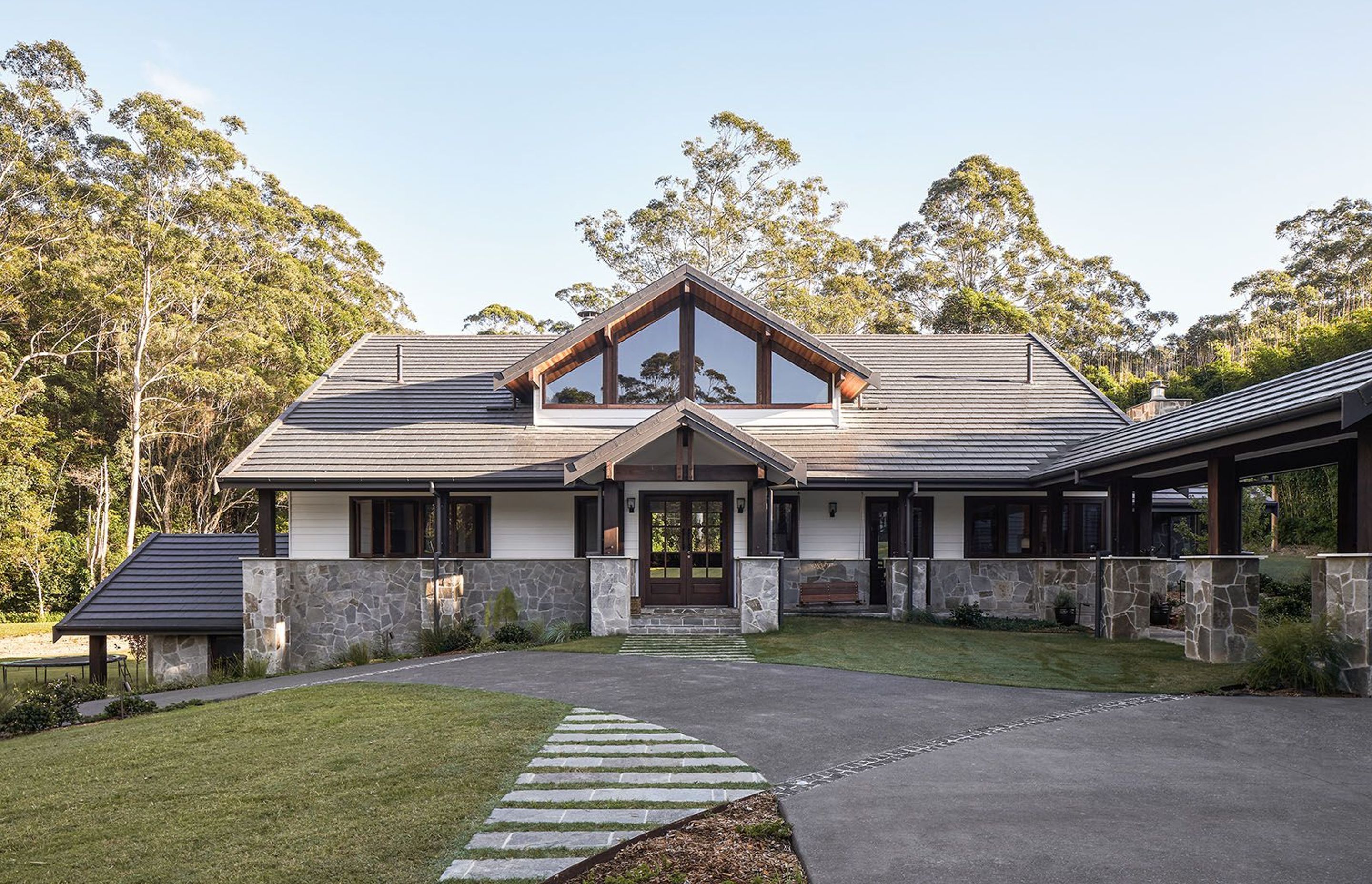 Tallebudgera Valley