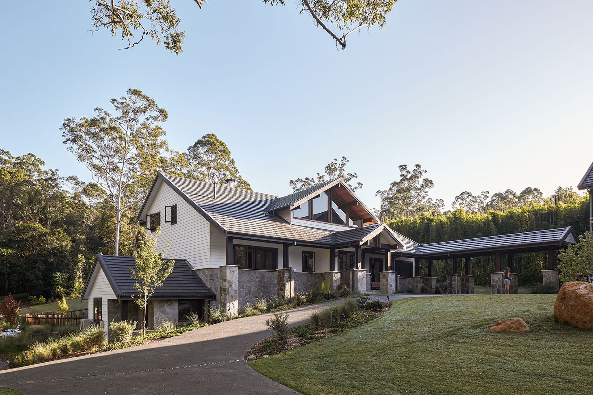 Tallebudgera Valley