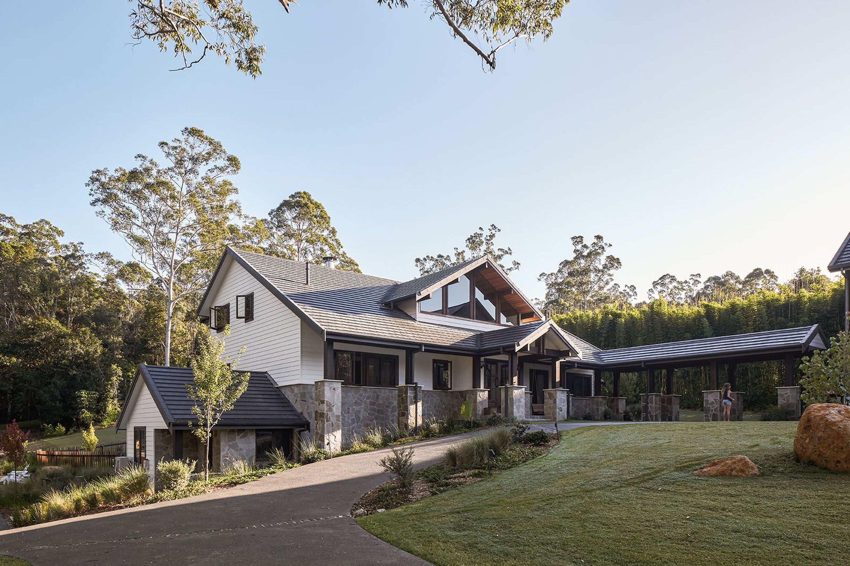 Tallebudgera Valley
