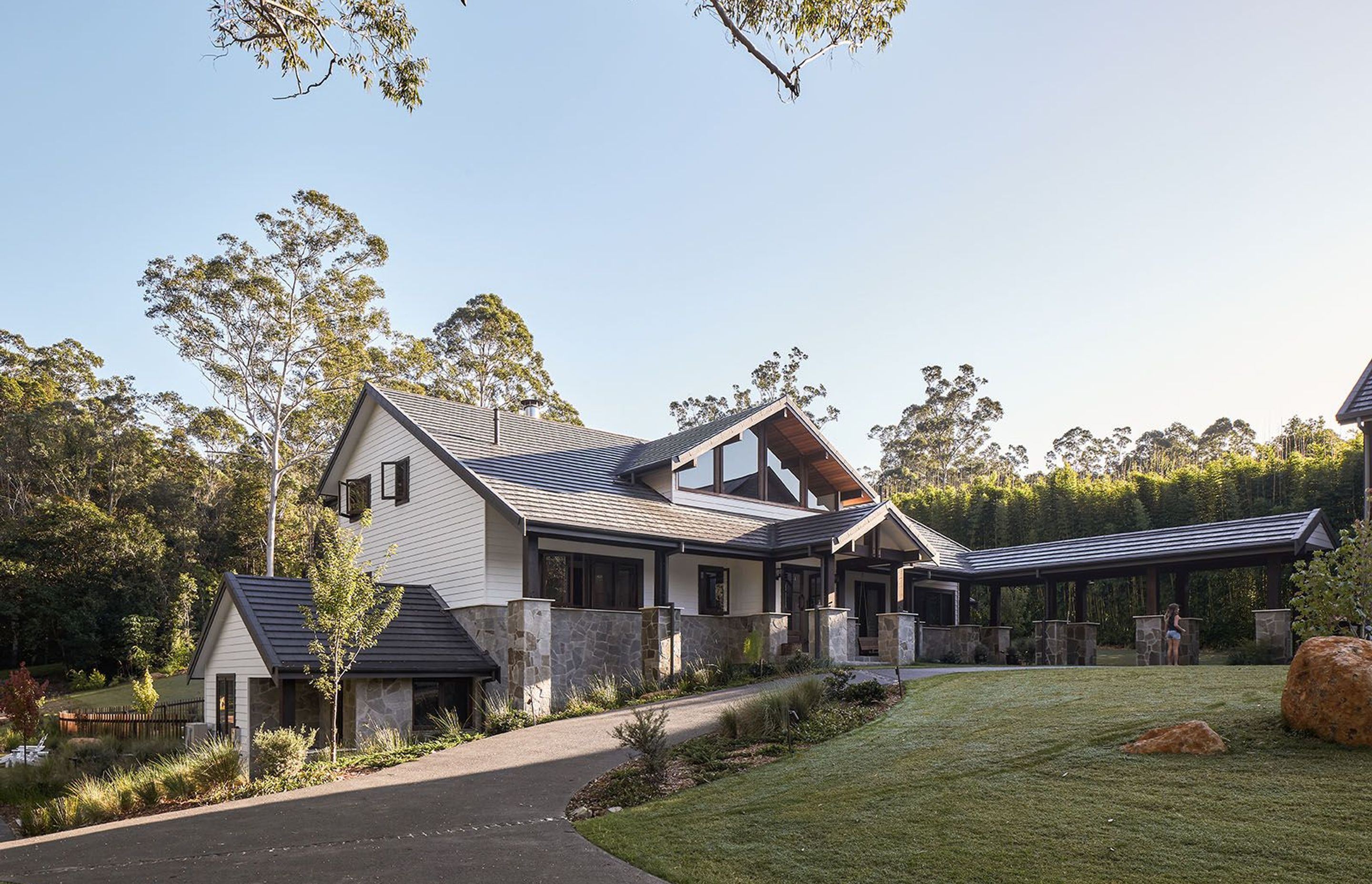 Tallebudgera Valley