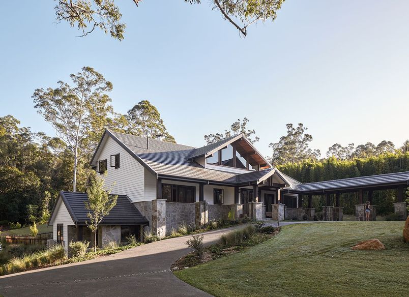 Tallebudgera Valley