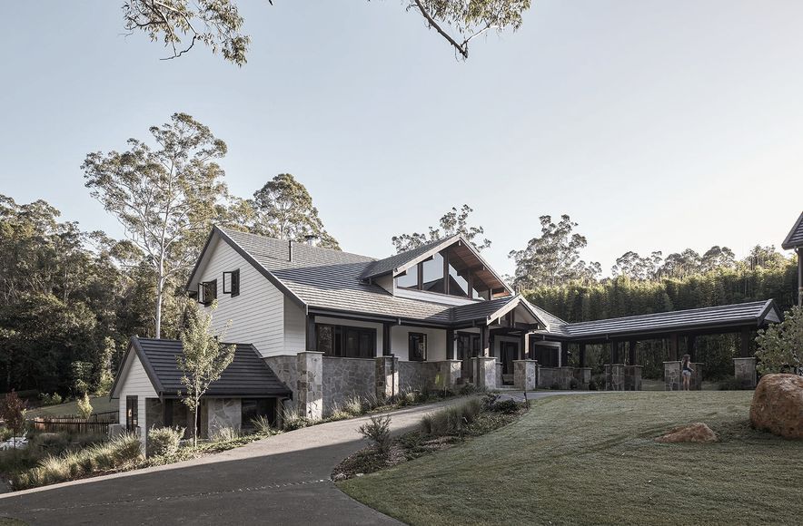 Tallebudgera Valley