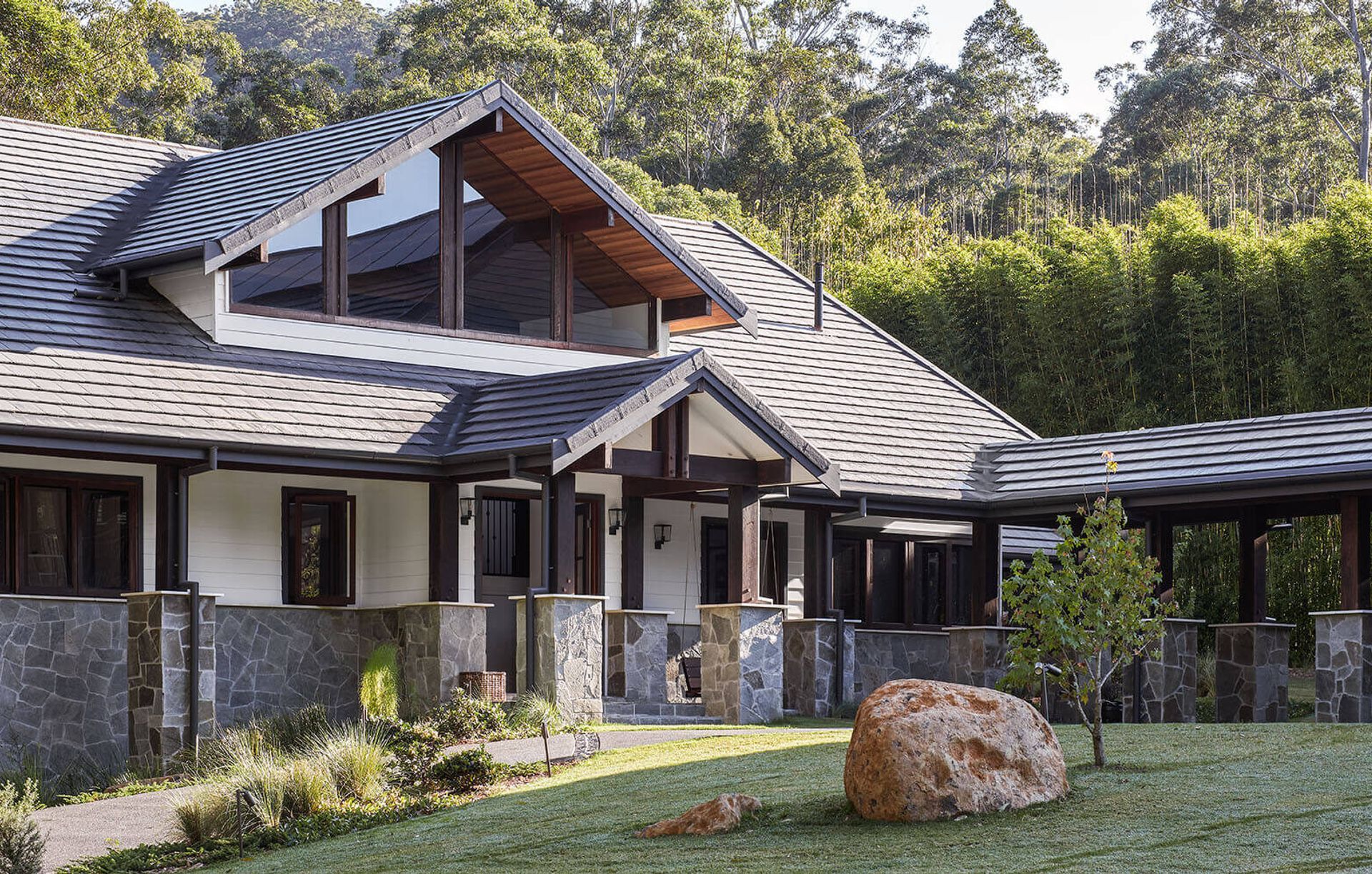 Tallebudgera Valley