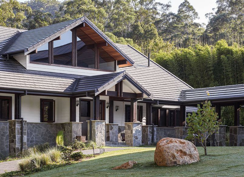 Tallebudgera Valley