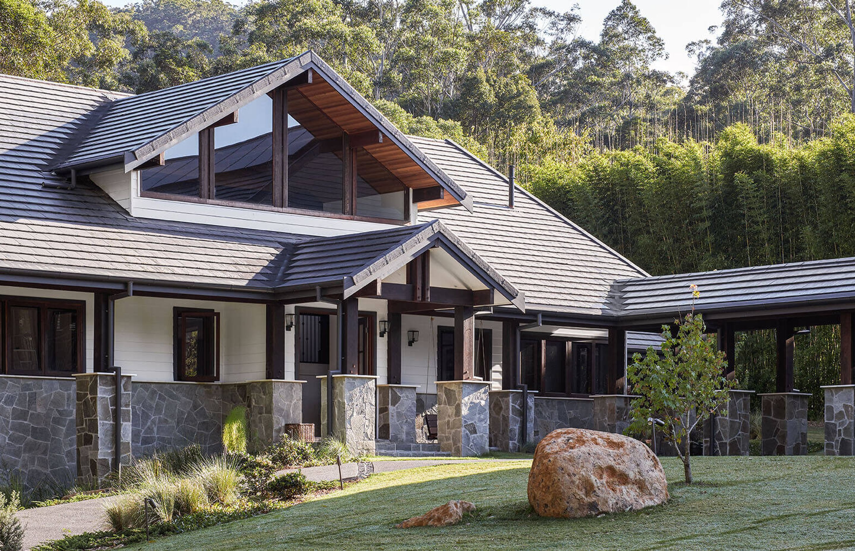 Tallebudgera Valley