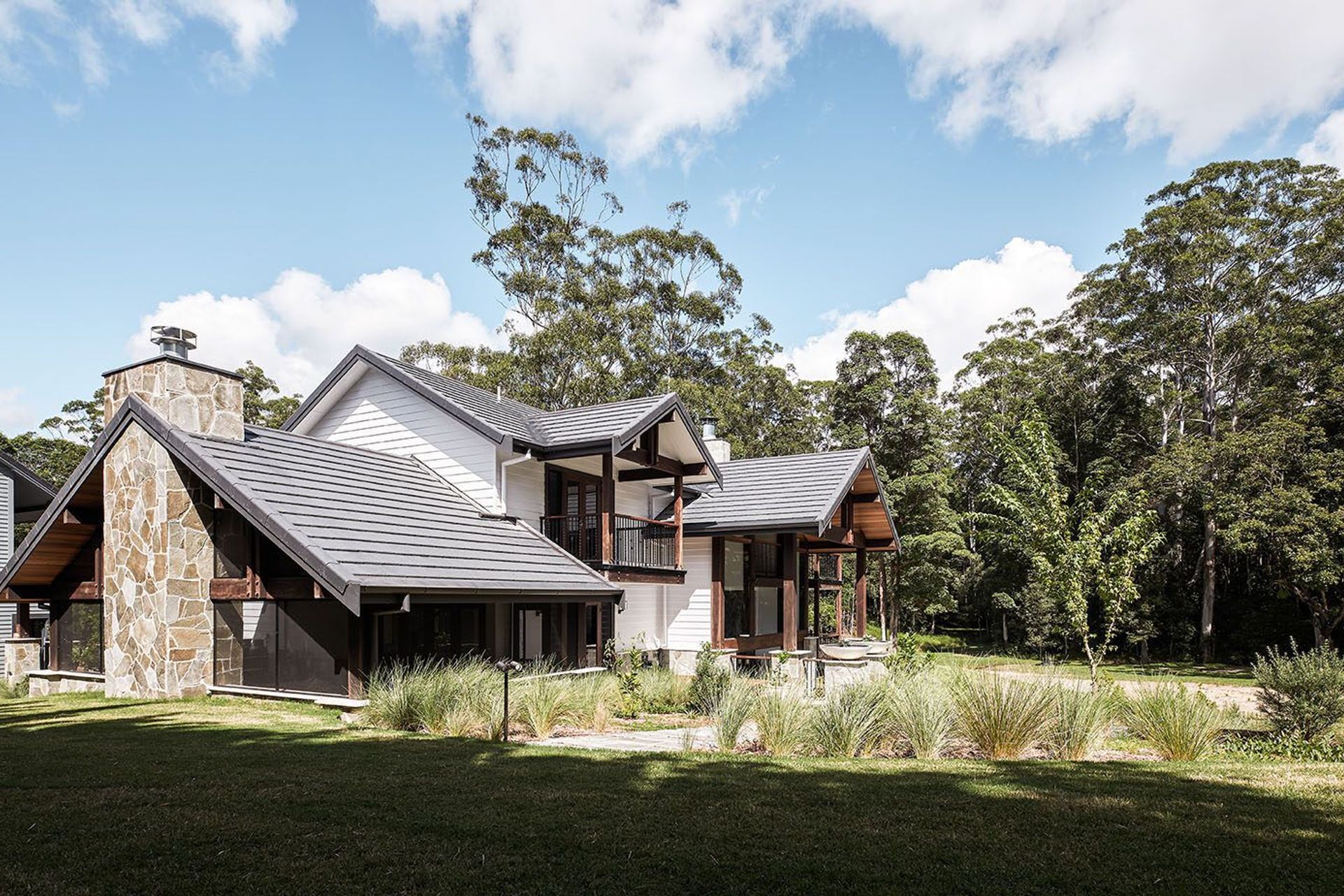 Tallebudgera Valley