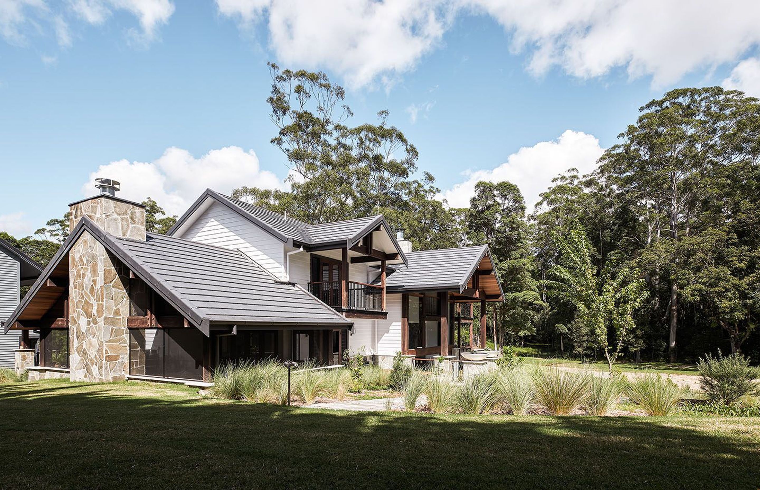 Tallebudgera Valley