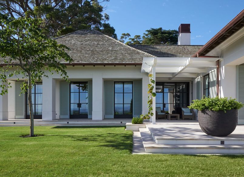 Havelock Residence