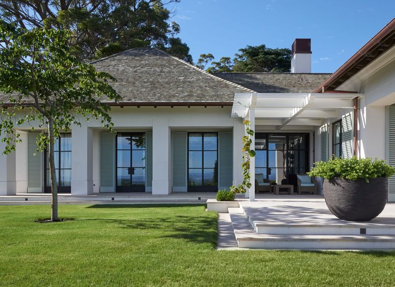 Havelock Residence