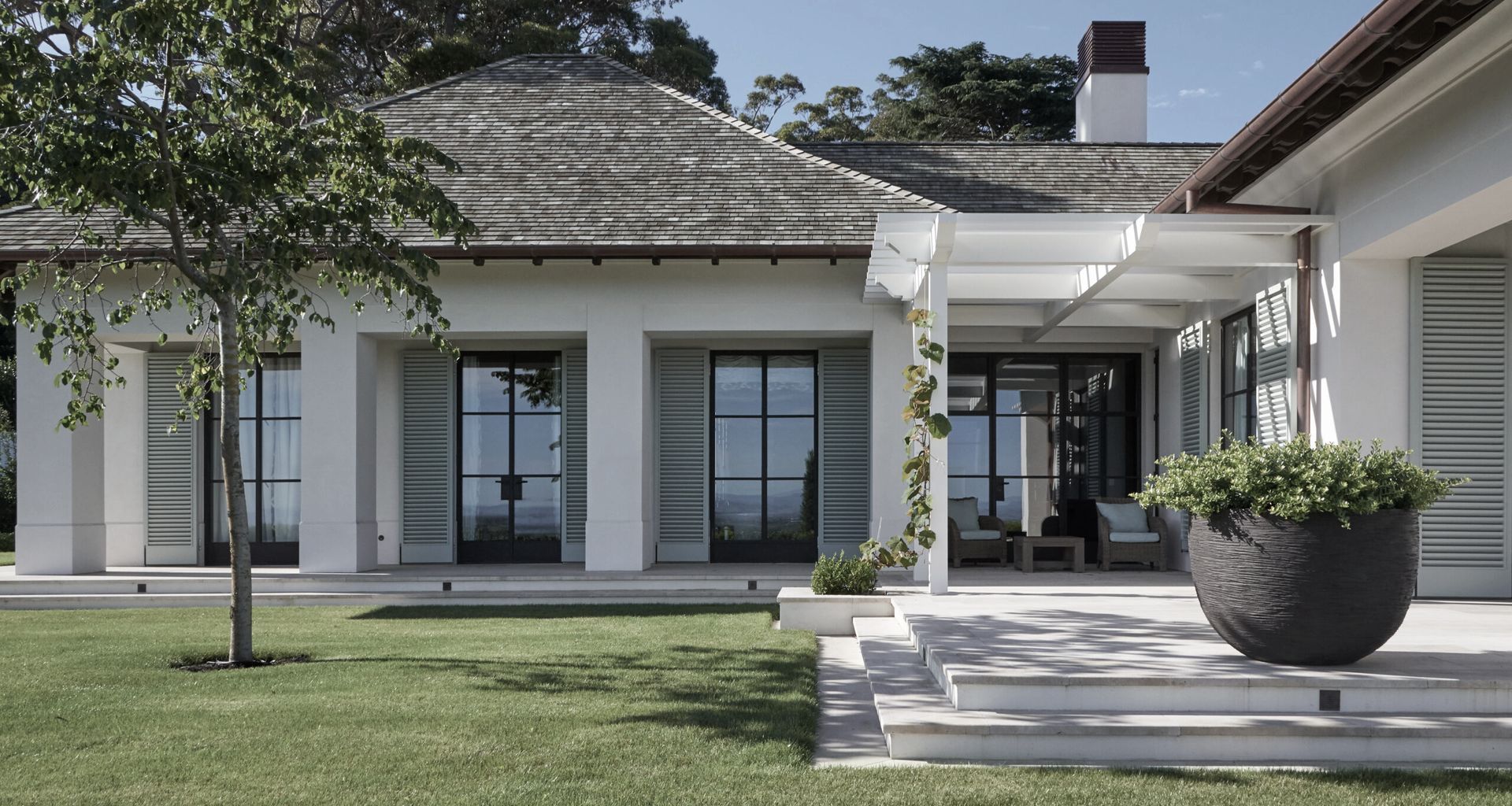 Havelock Residence banner