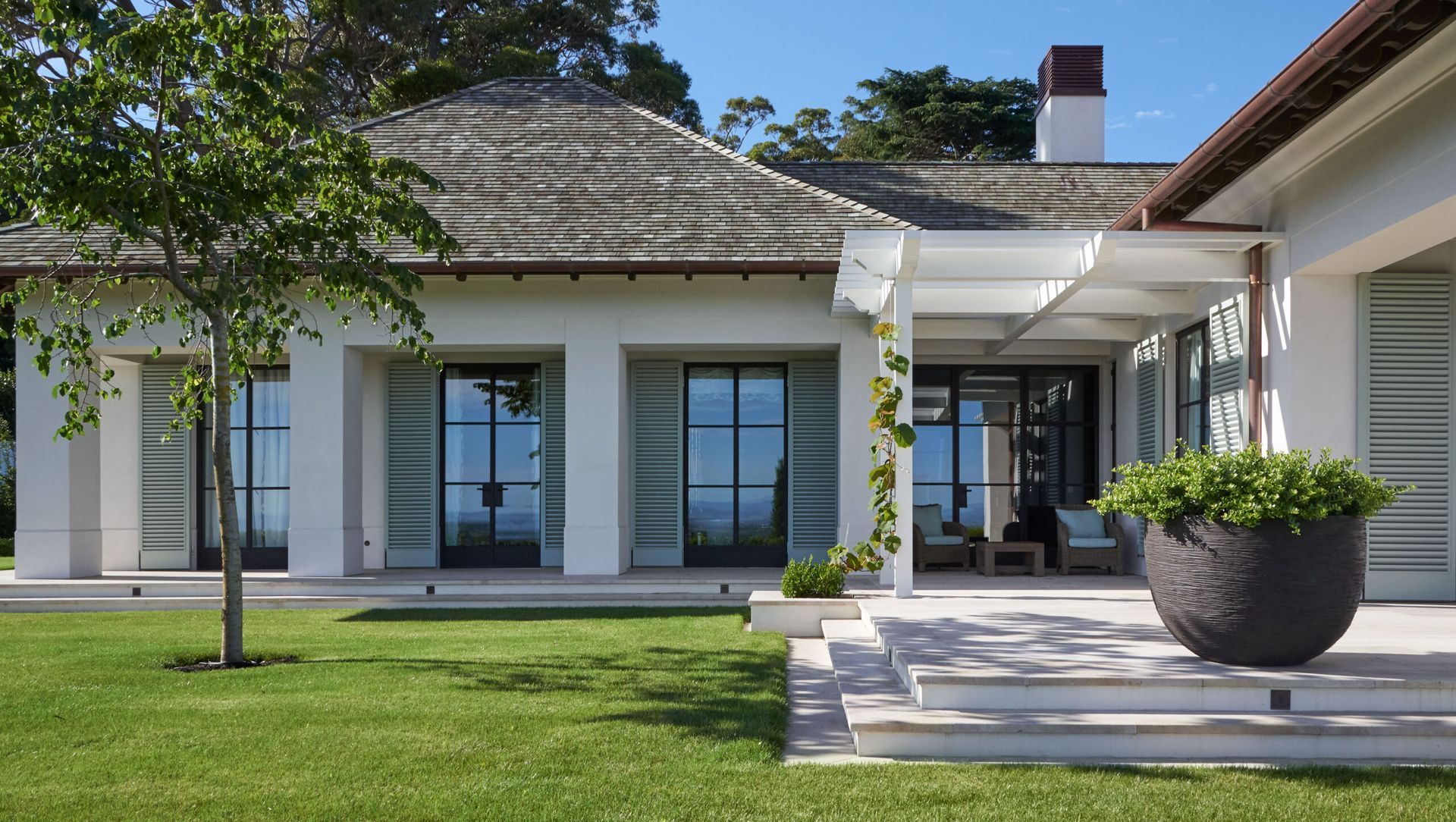 Havelock Residence banner