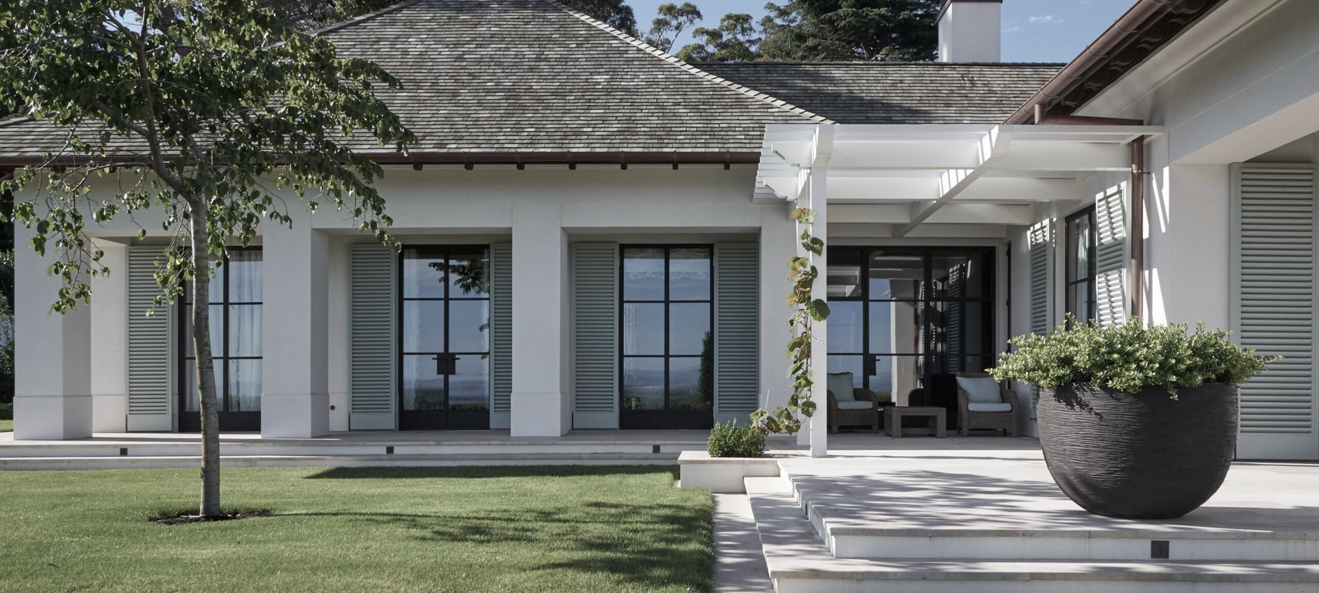 Havelock Residence banner