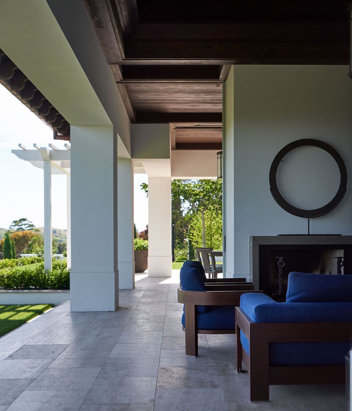 Havelock Residence