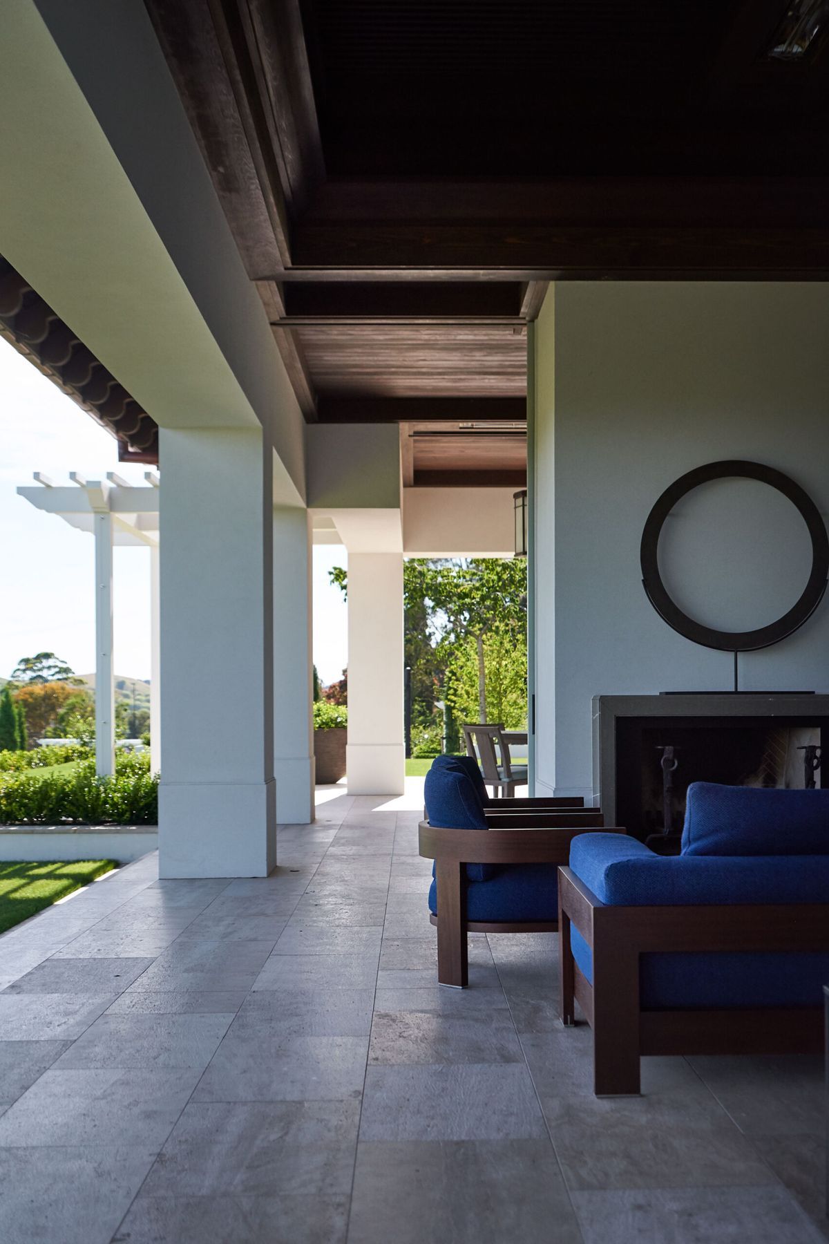 Havelock Residence