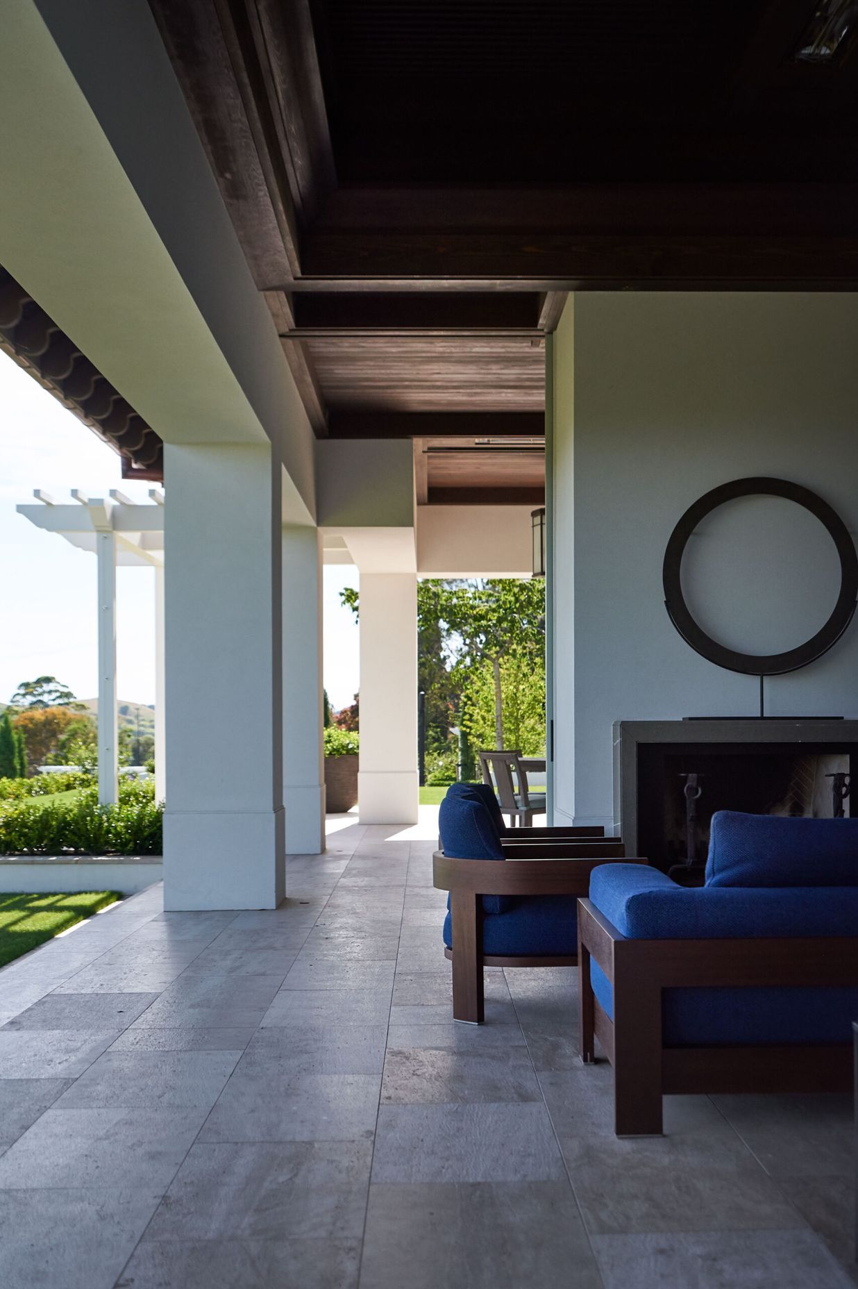 Havelock Residence