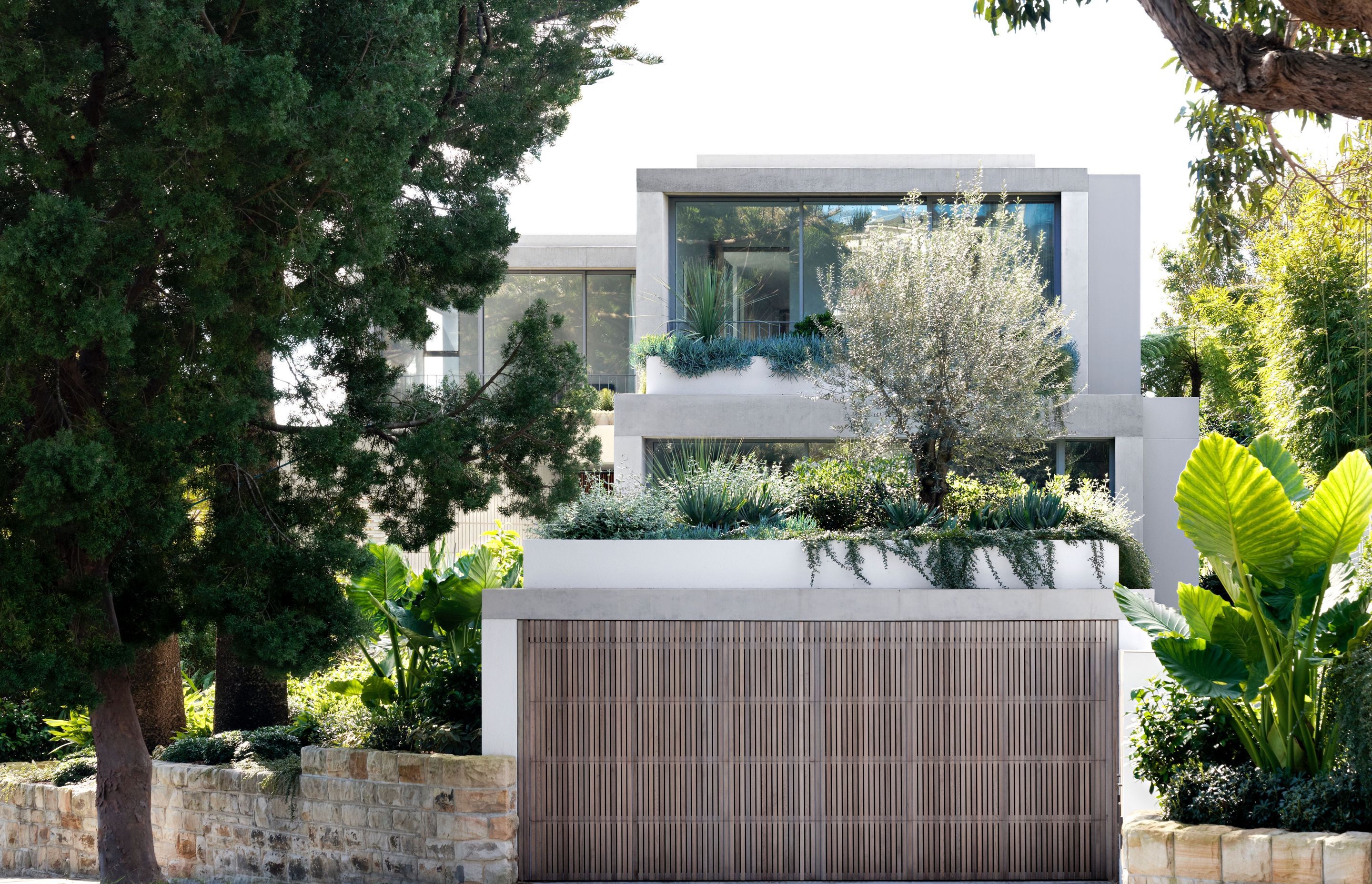 Bellevue Hill - 2