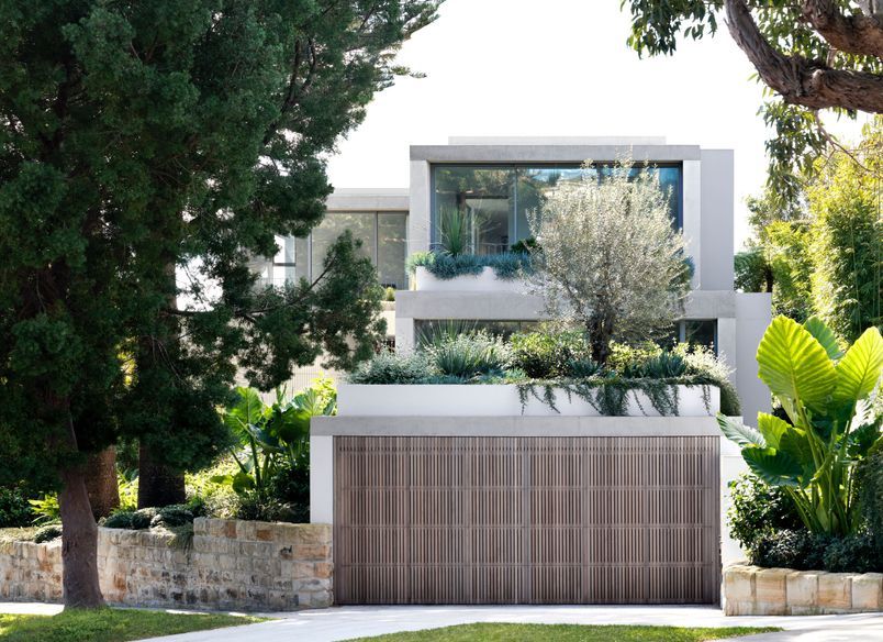 Bellevue Hill - 2