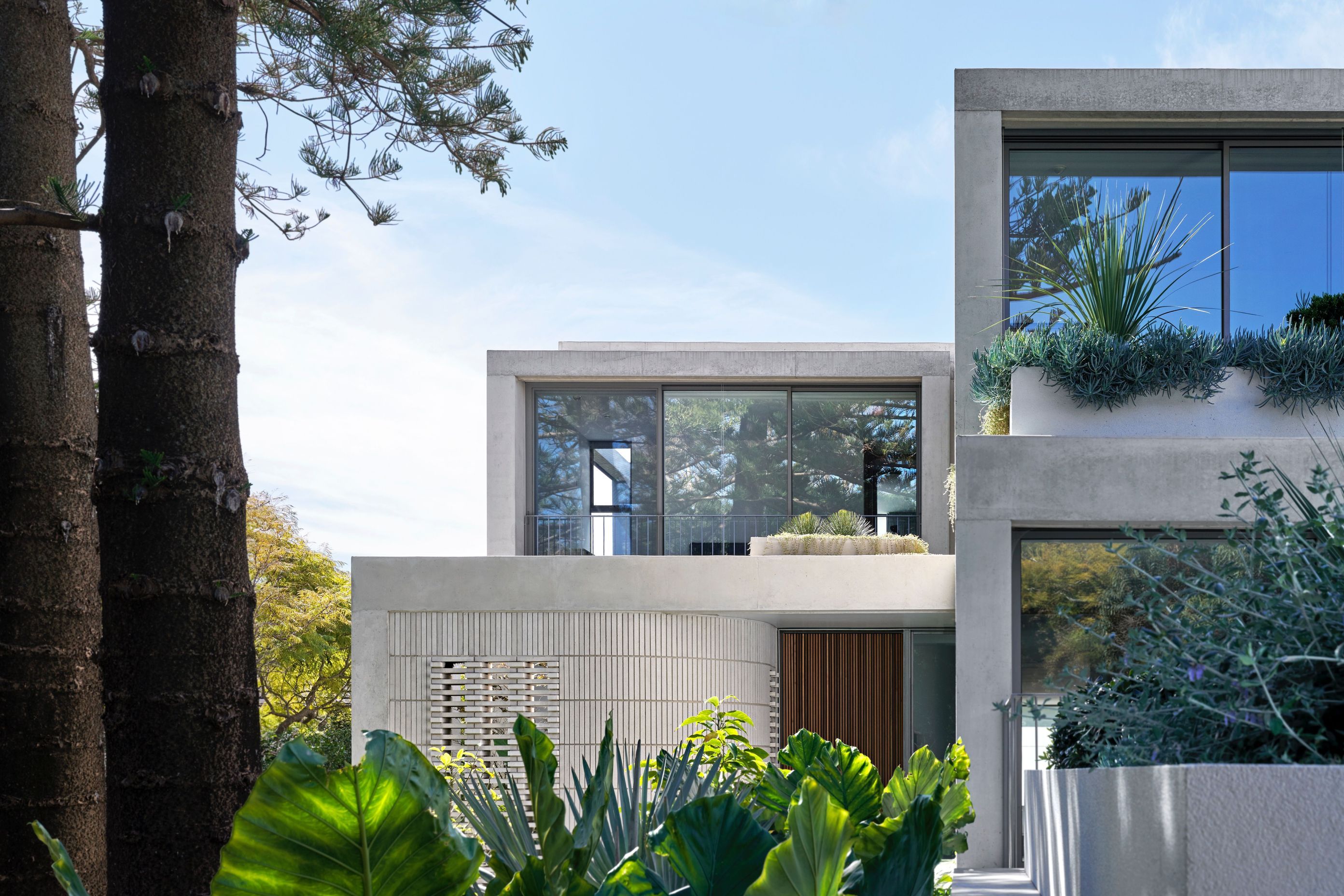 Bellevue Hill - 2