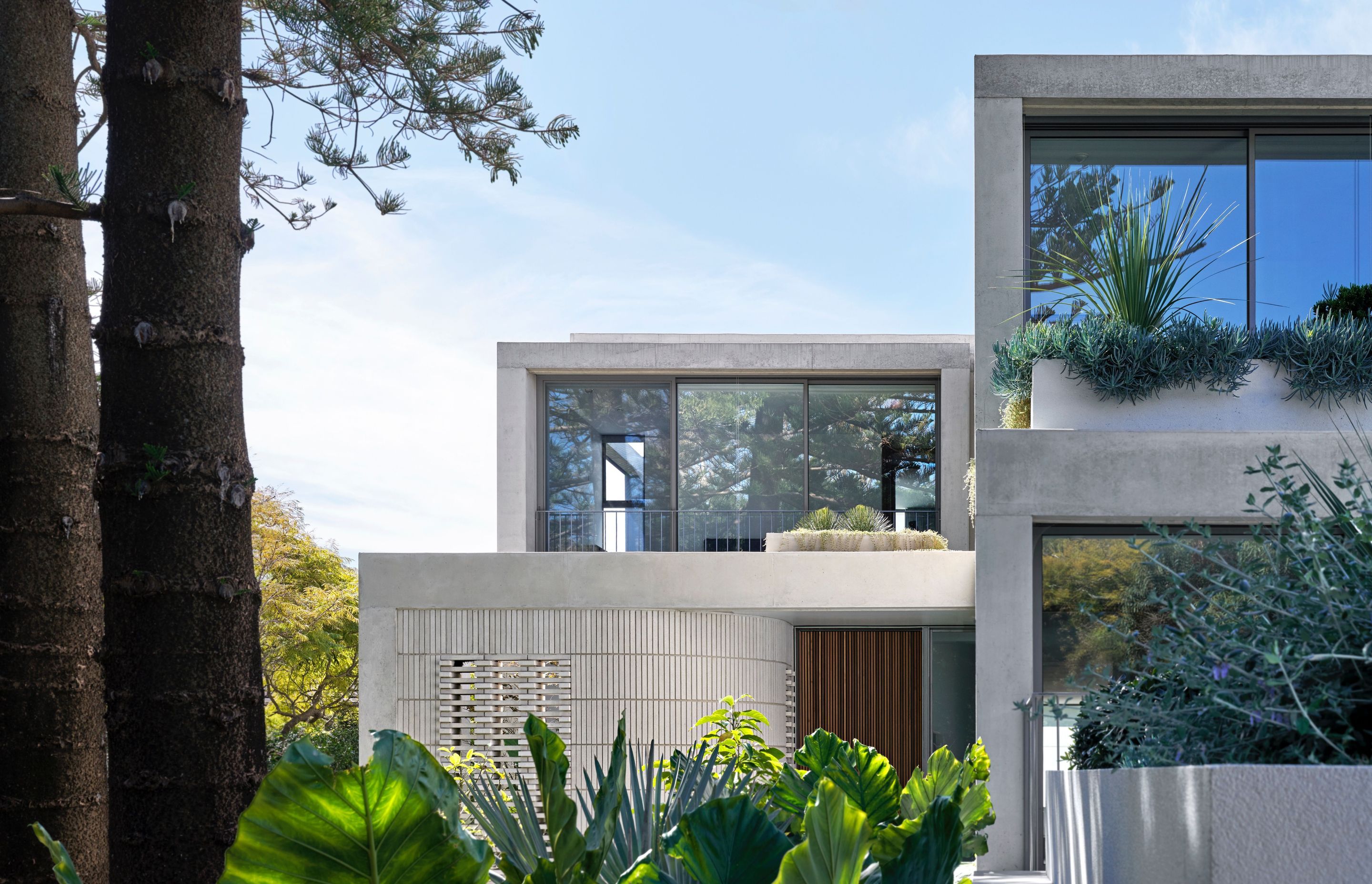 Bellevue Hill - 2