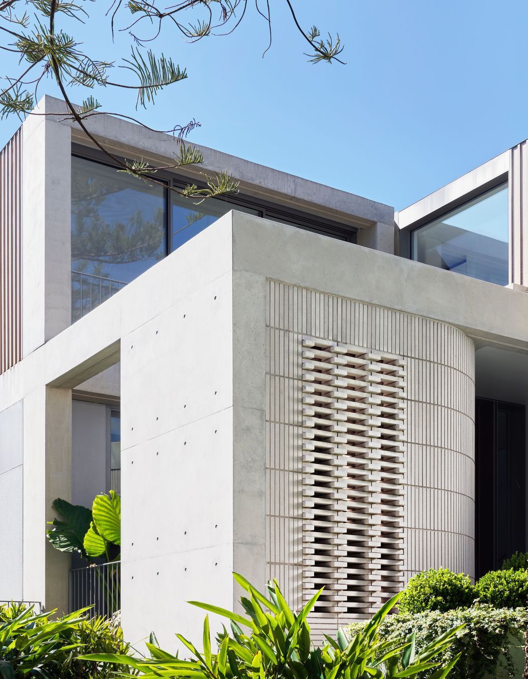 Bellevue Hill - 2