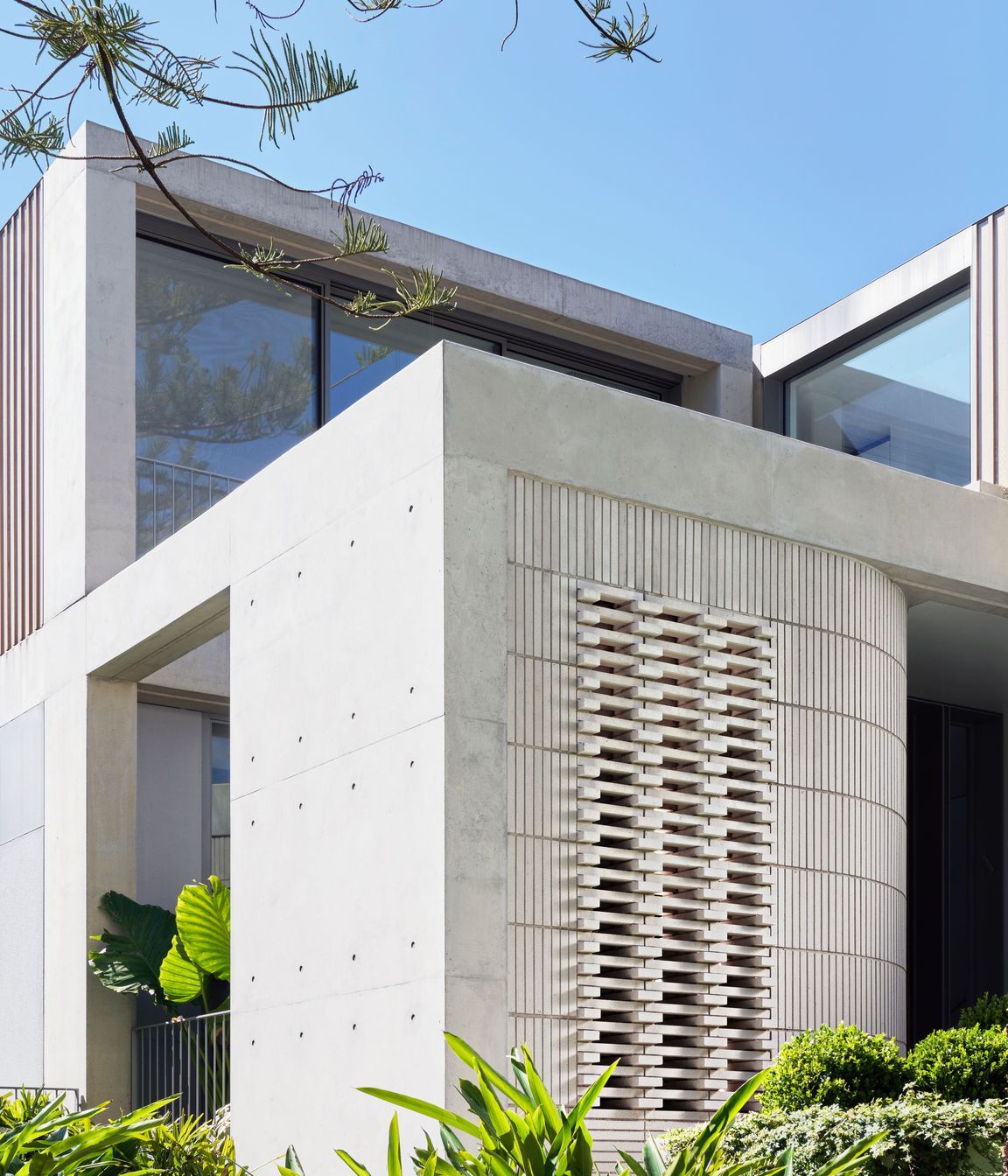 Bellevue Hill - 2