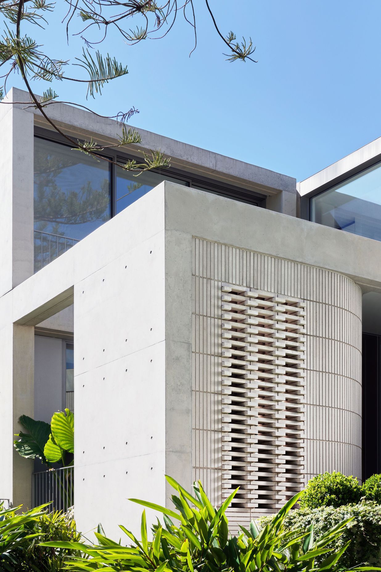 Bellevue Hill - 2