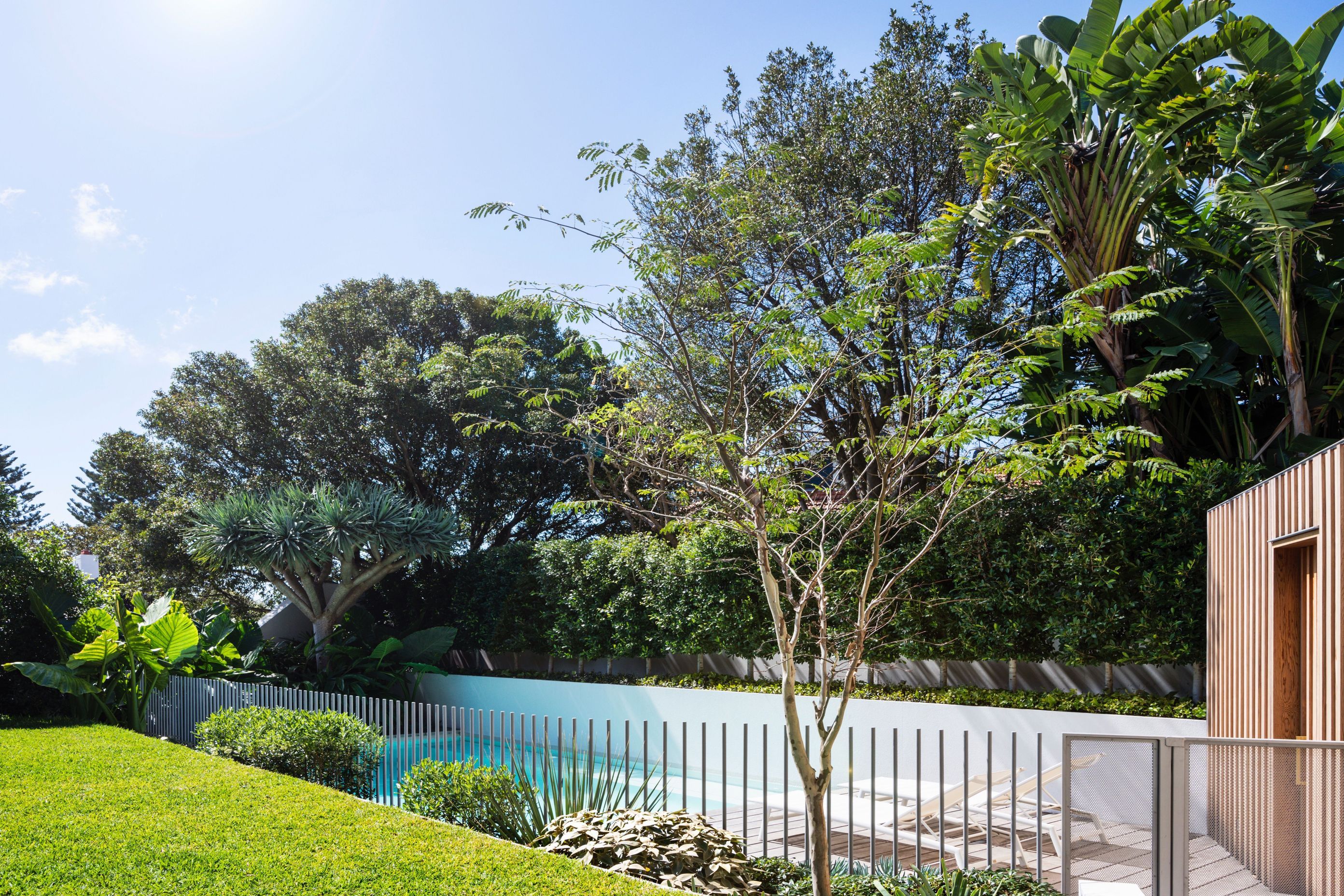 Bellevue Hill - 2